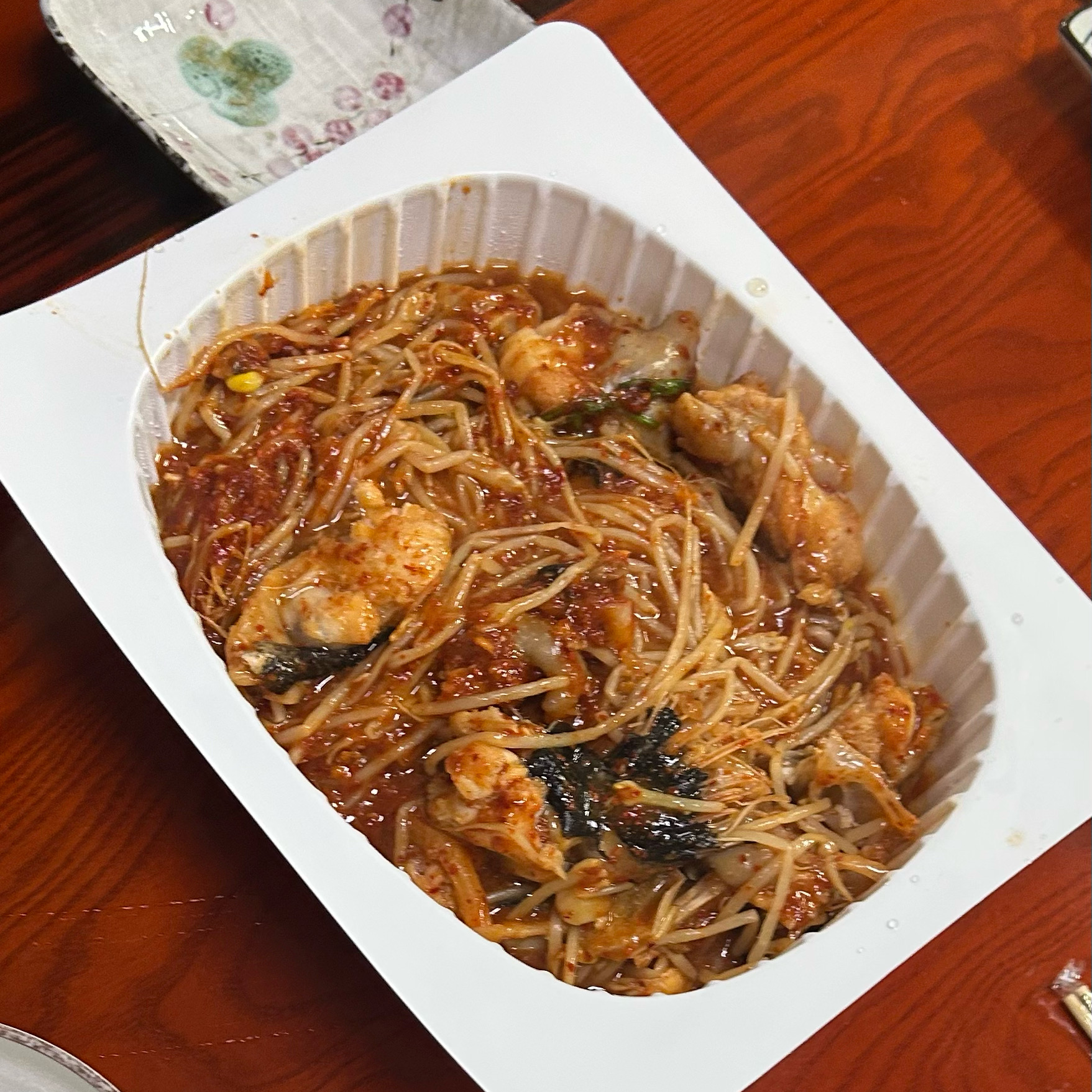 [동해 맛집 본전해물아구찜] 직접 가본 로컬 리뷰