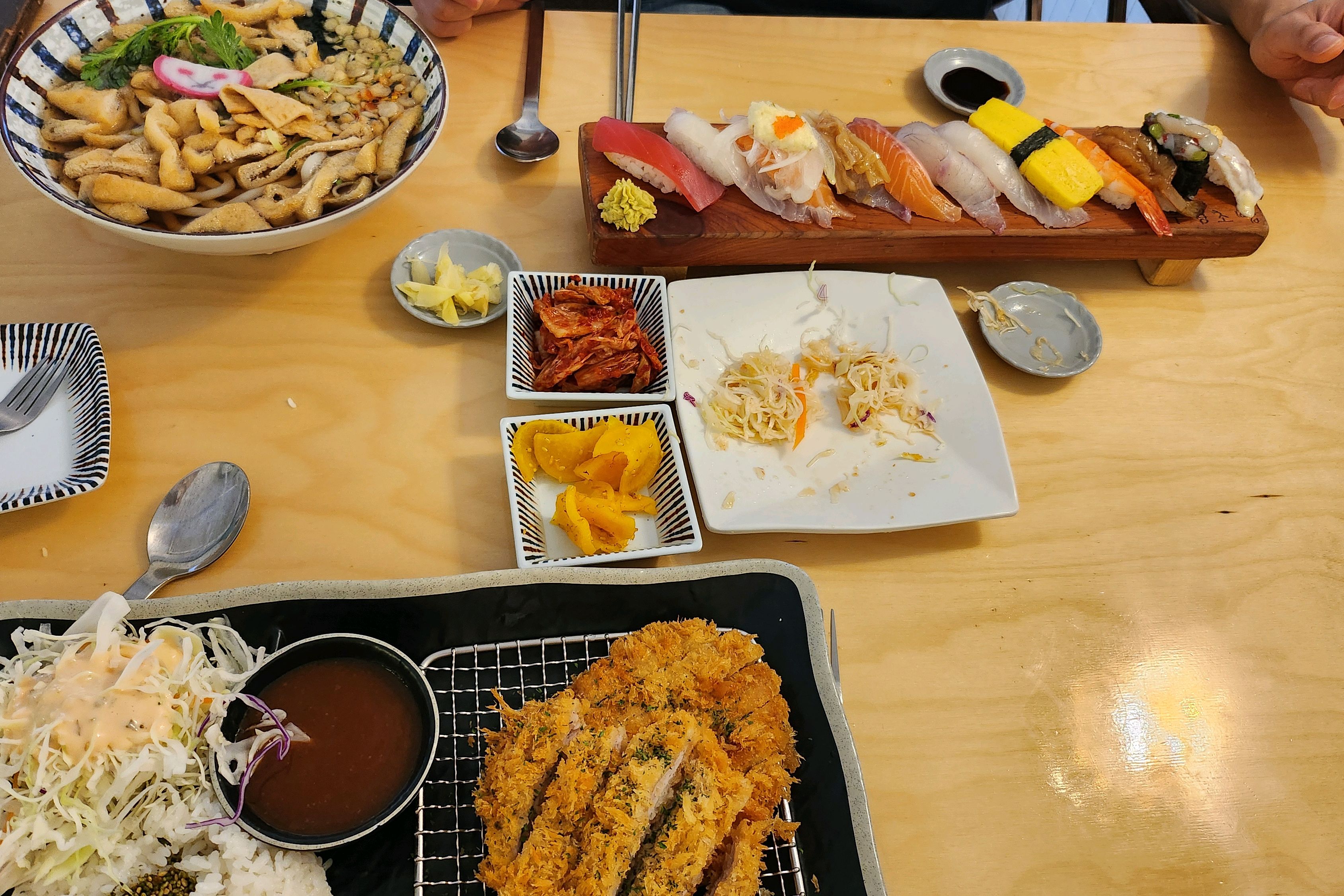 미금역 맛집 부성초밥 미금본점 내돈내산 최신리뷰