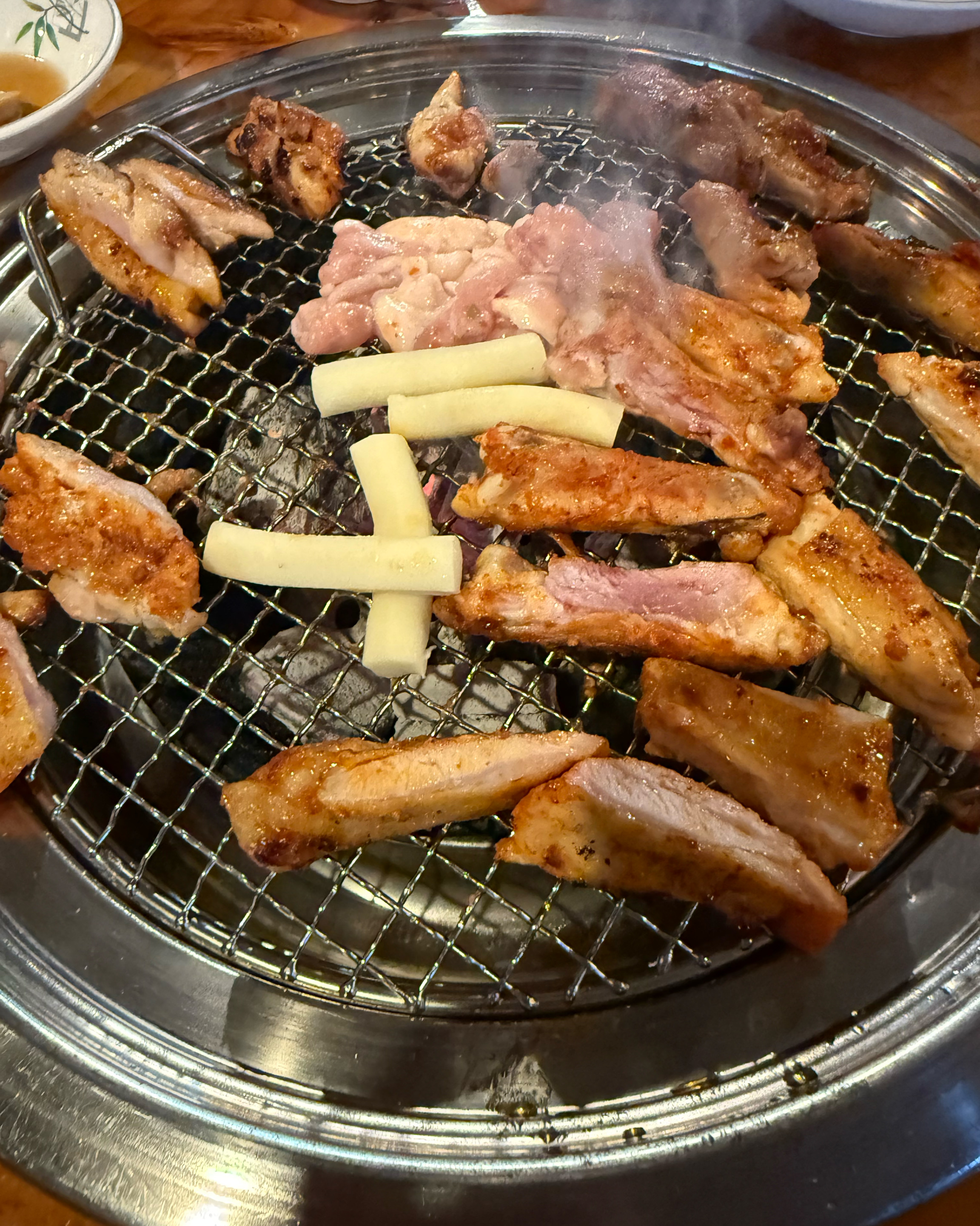 신림역 맛집 봄날의 햇살 내돈내산 방문후기