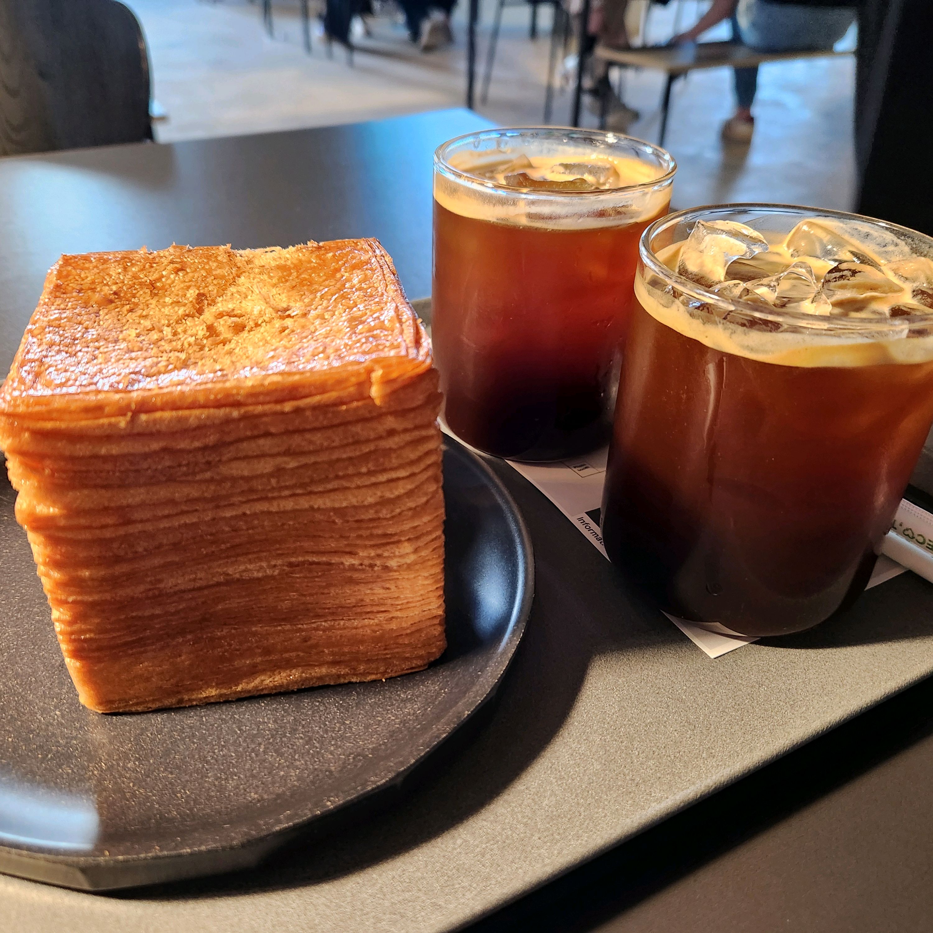 [김해 맛집 피어어피어] 직접 가본 로컬 리뷰