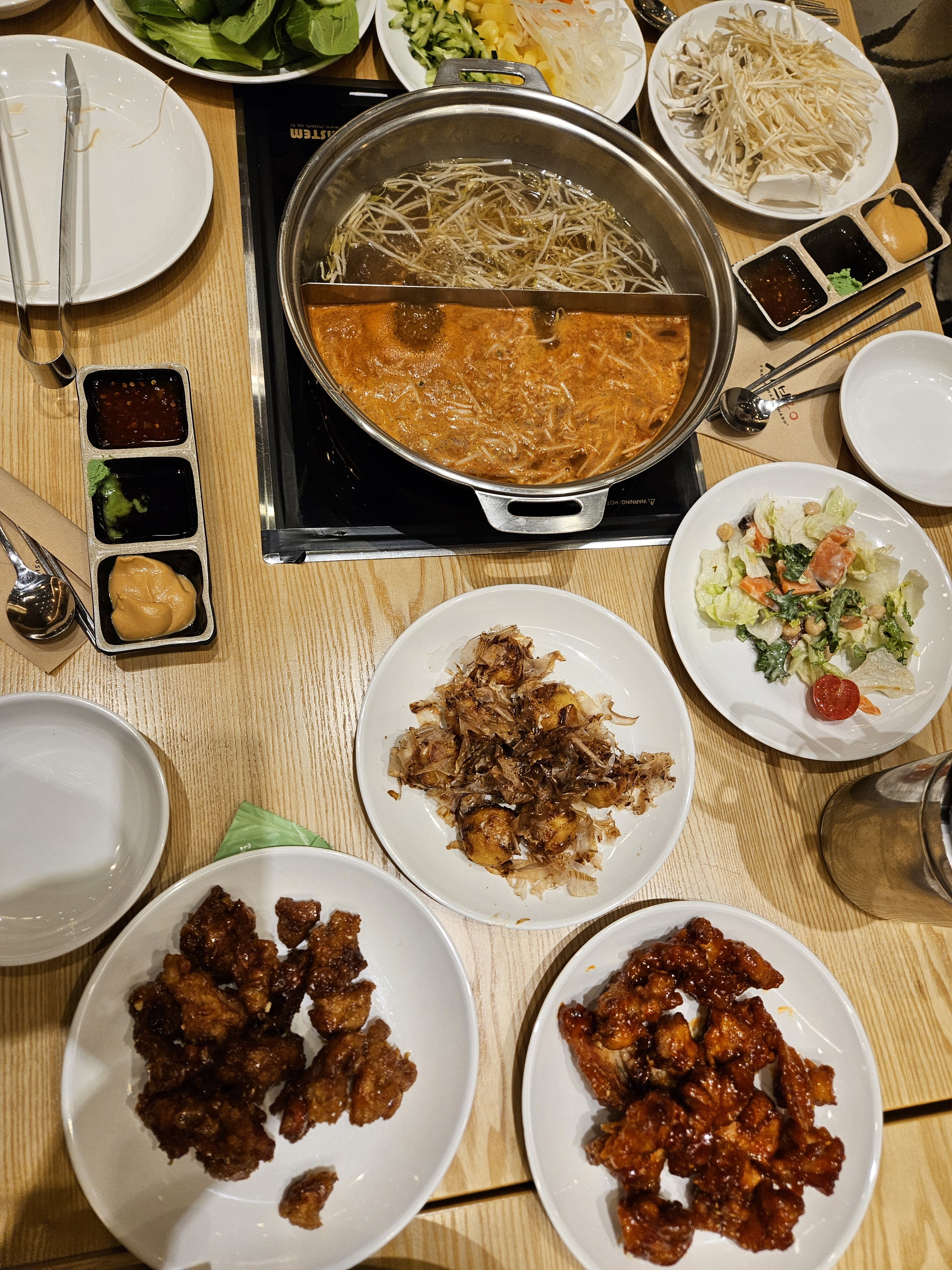 샤브20 대구복현점~* - 대구 복현동 맛집 샤브20 대구복현점