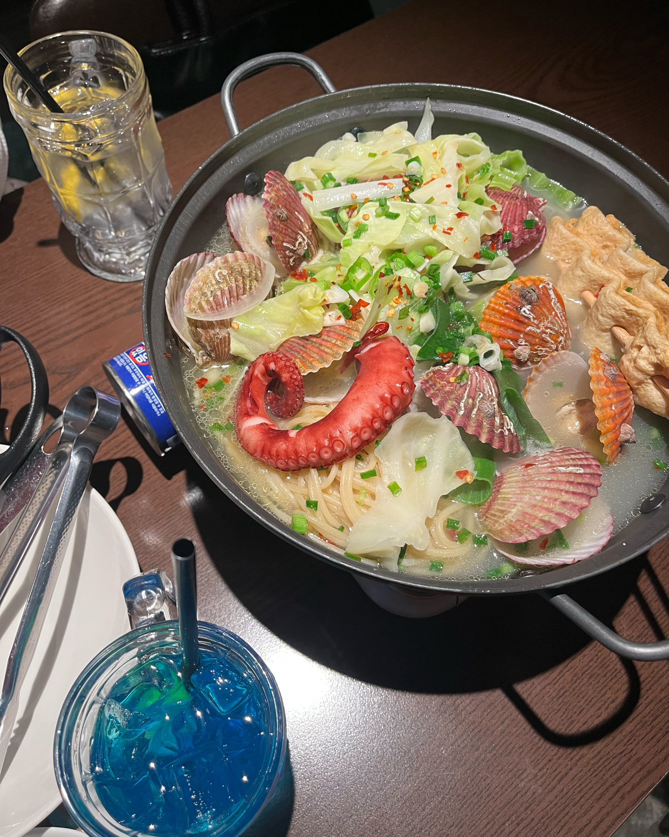 [경리단길 맛집 사르륵 해방촌점] 직접 가본 로컬 리뷰