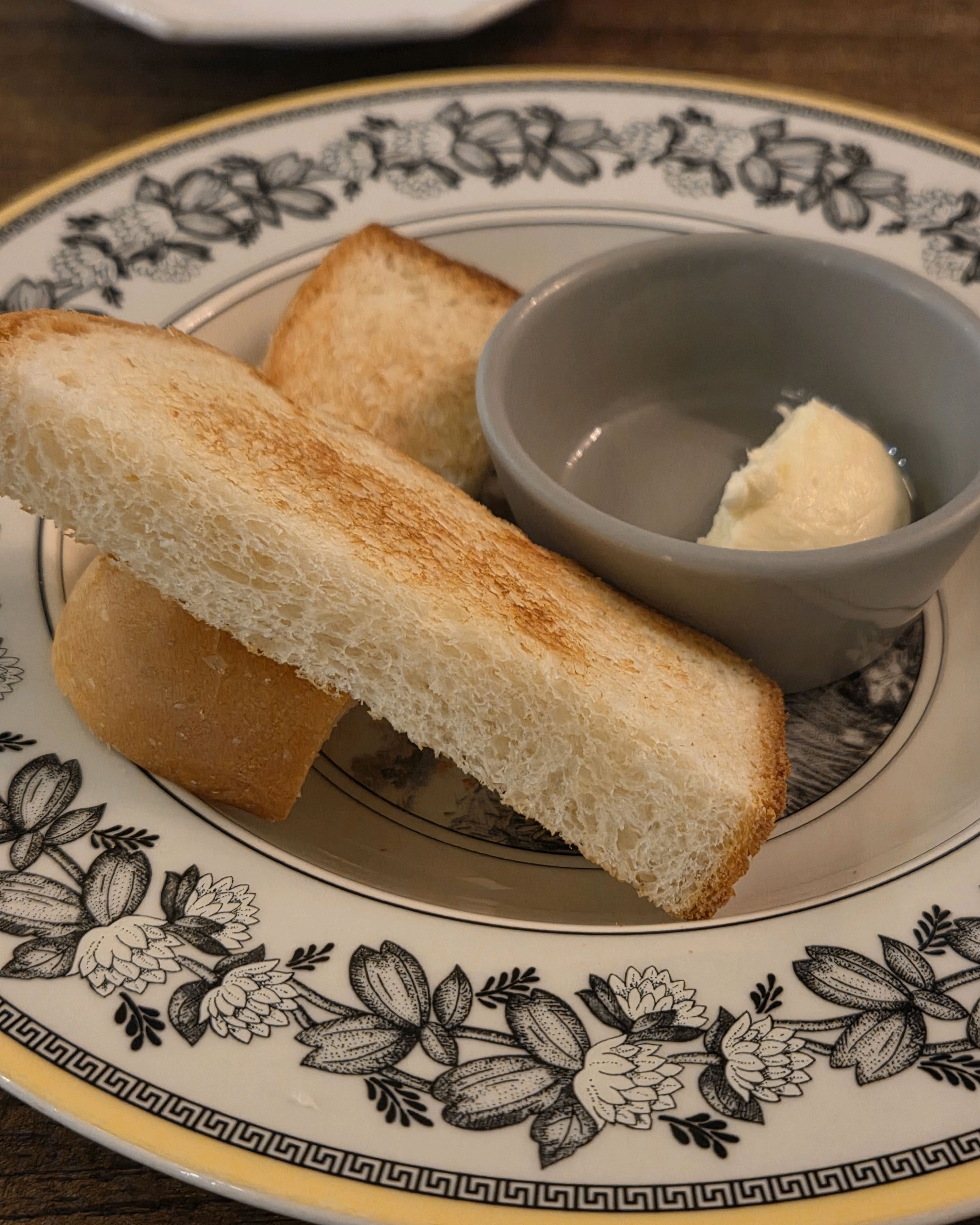 예전에 먹었을 때 맛있게 먹었던 경험이 있어서 다시 재방문했어요 - 불당동 맛집 꼬니숑