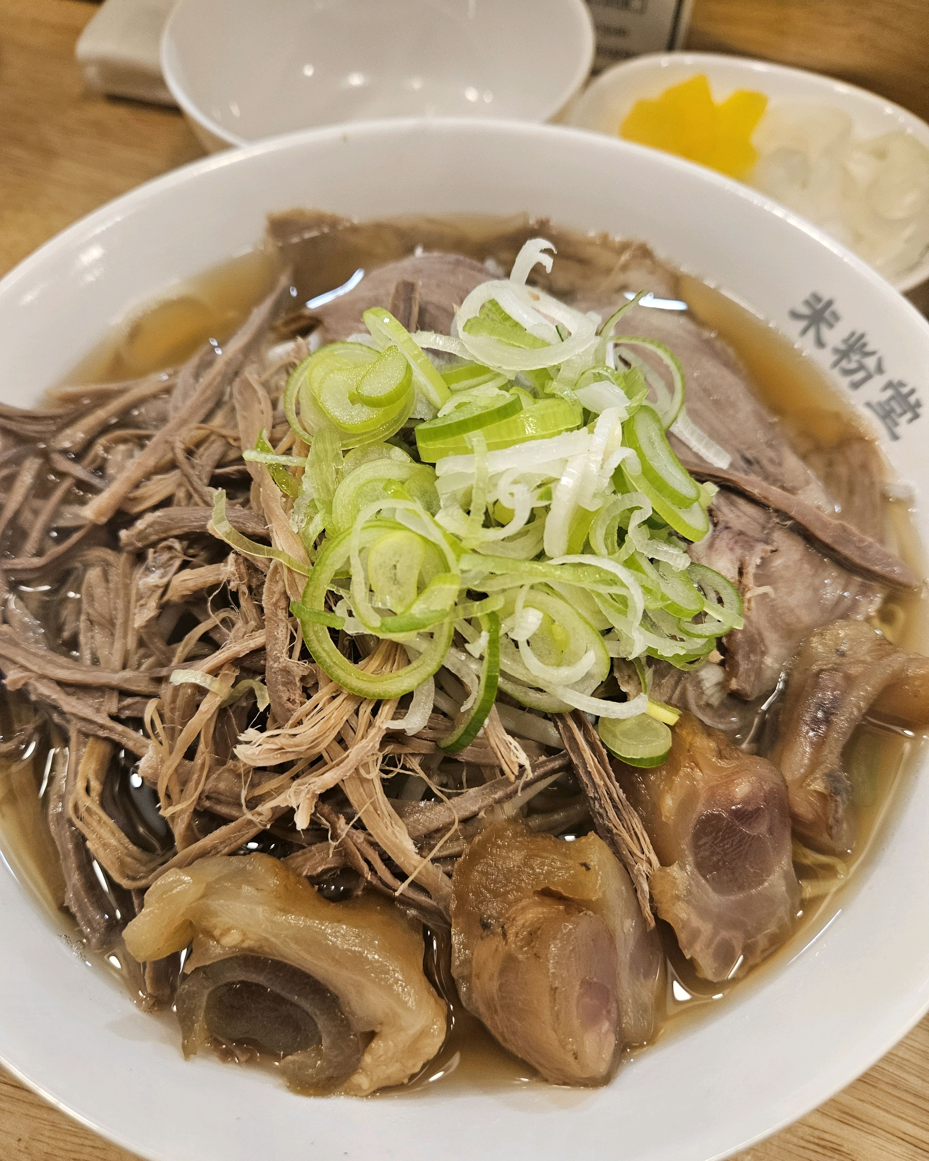 아이도 좋아하고 맛있어요😊 - 양산 물금 맛집 미분당 양산점