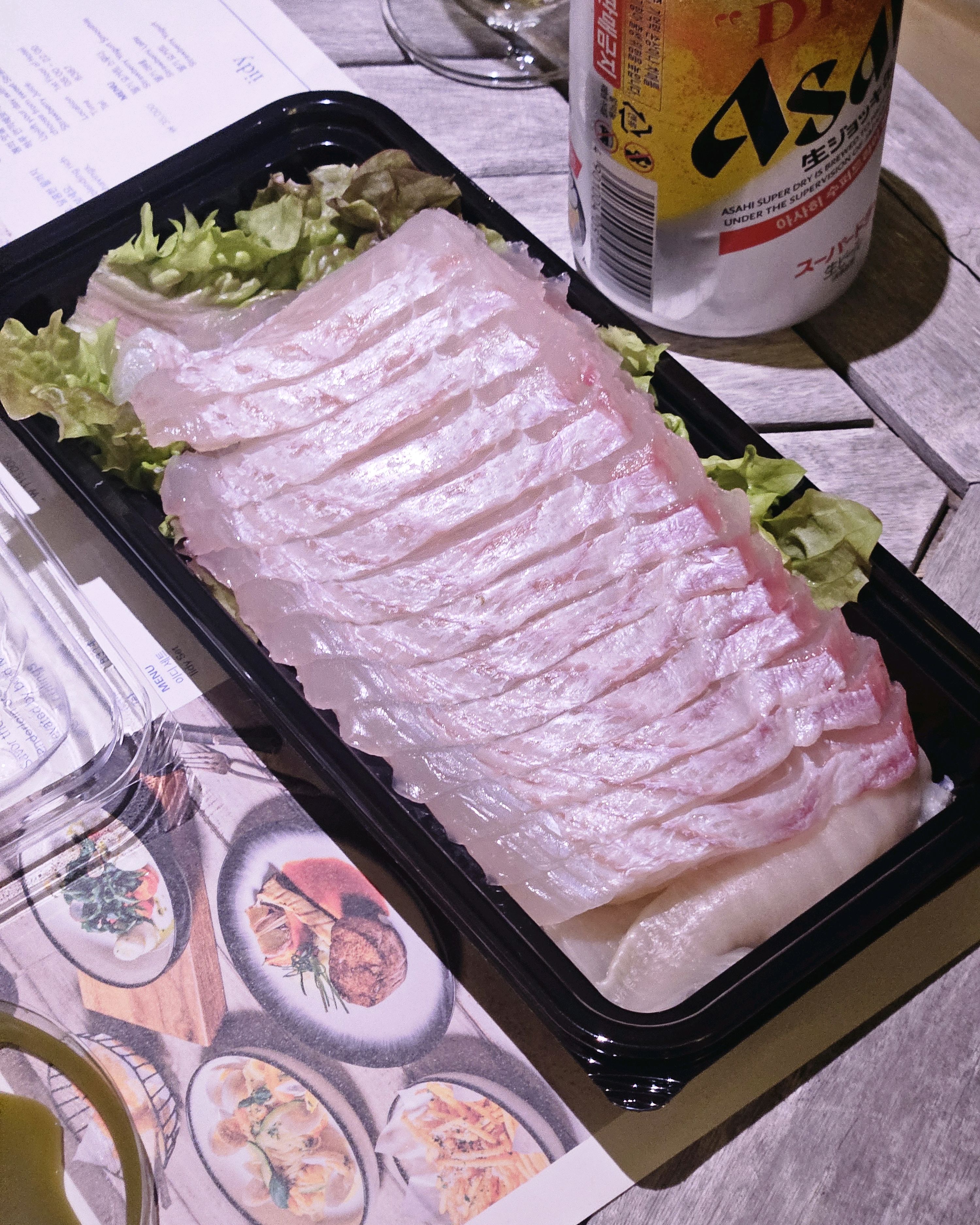 웨이팅 많고.일찍 마감되니.식사 하실 분은 일찍 방문하세요.가성비너무 좋구$.탱글거리는 식