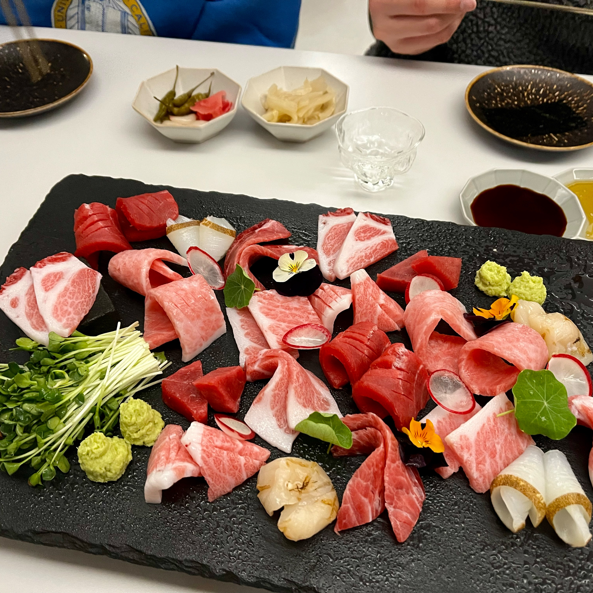 정자역 맛집 이치마구로 내돈내산 리얼후기