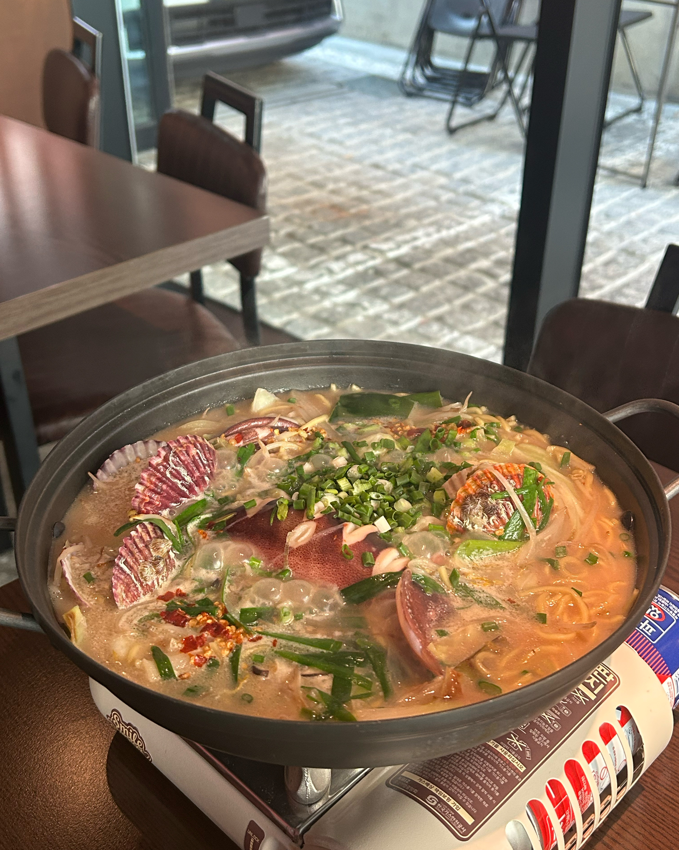 [경리단길 맛집 사르륵 해방촌점] 직접 가본 로컬 리뷰