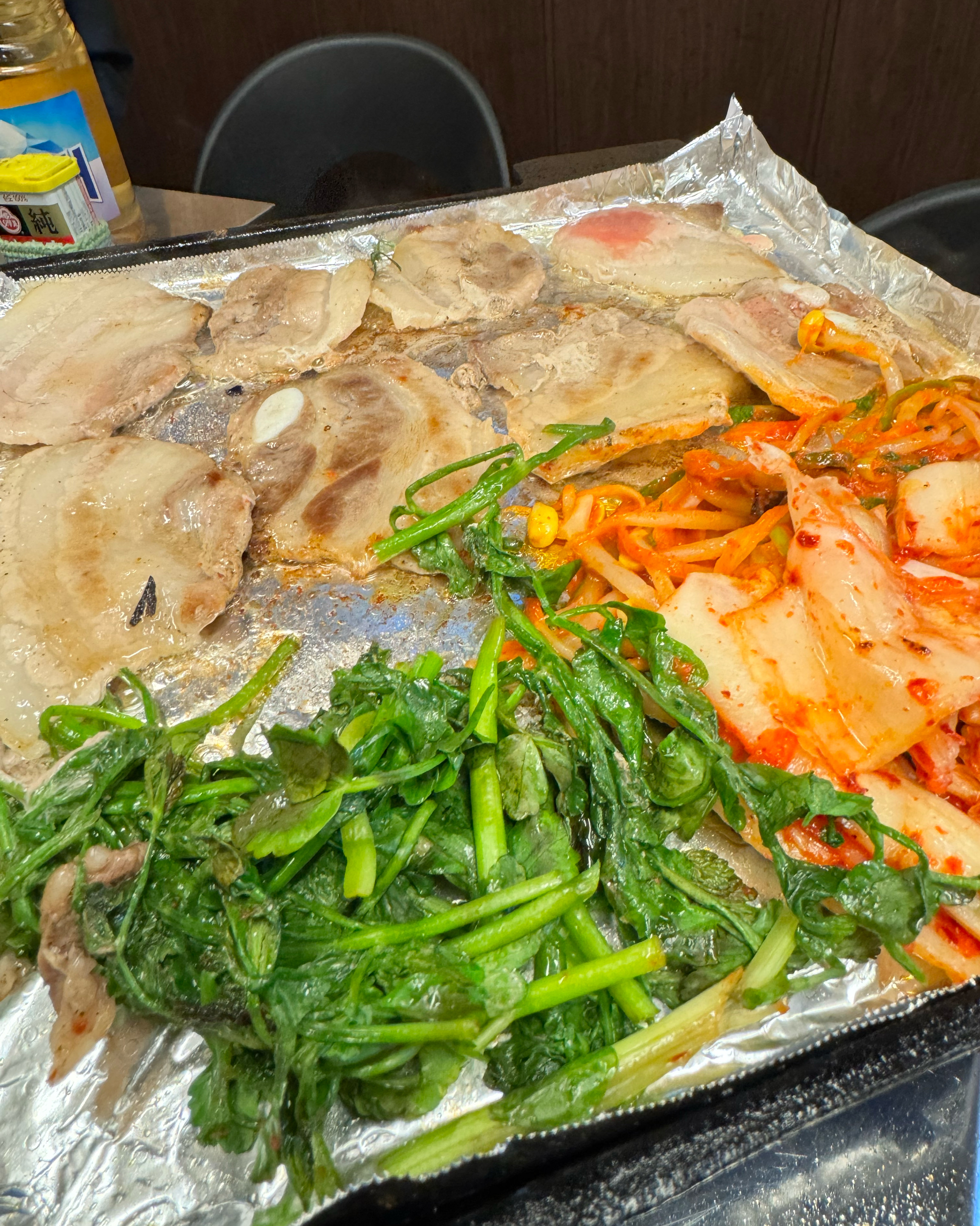 정자역 맛집 오뚜기식당 정자점 내돈내산 리얼후기