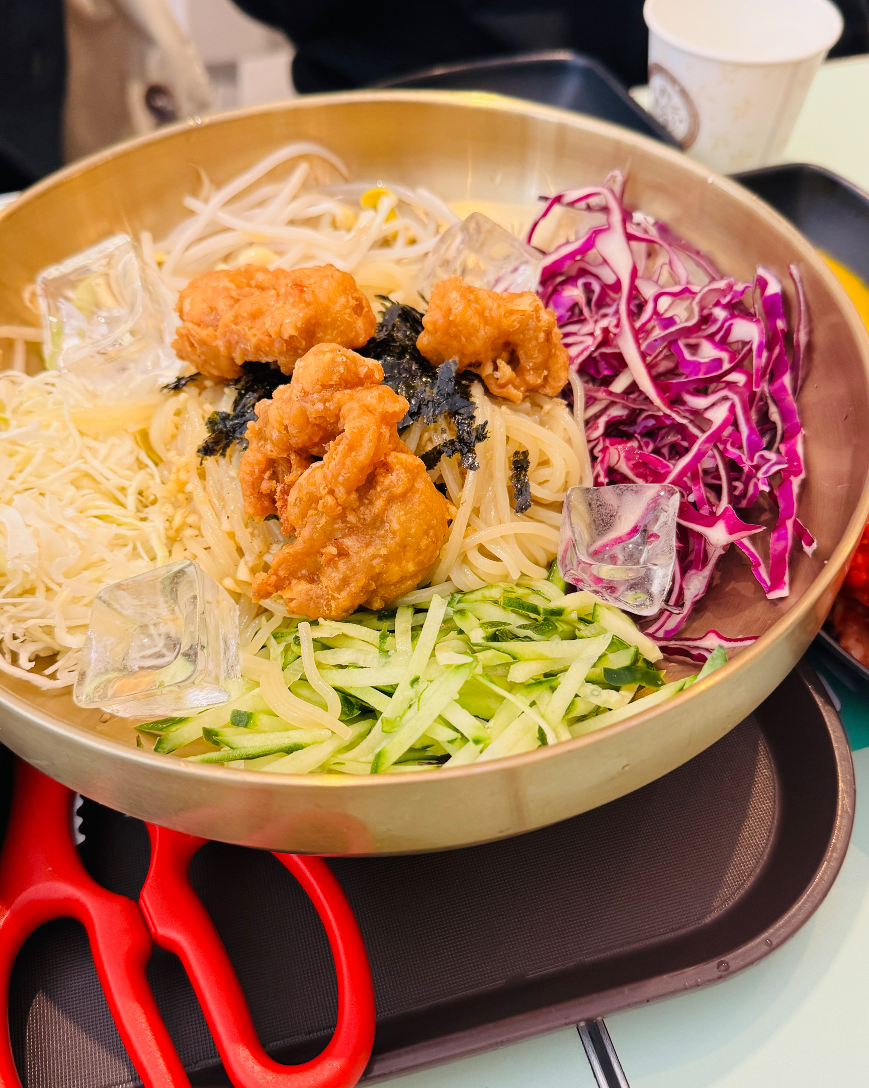 미금역 맛집 공감동김밥 본점 내돈내산 감동리뷰