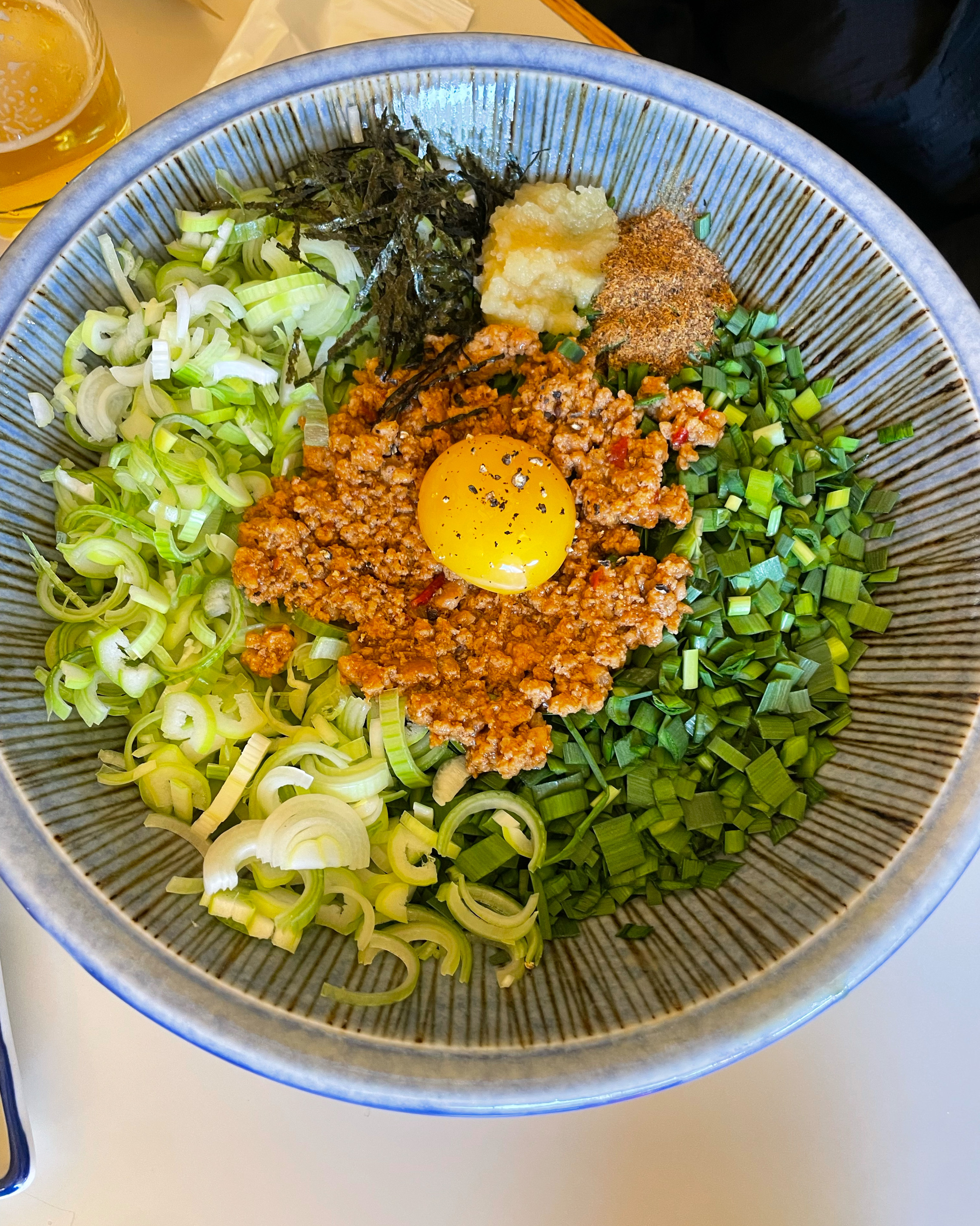 강아지와 함께 방문했어요! - 안양 맛집 마시타