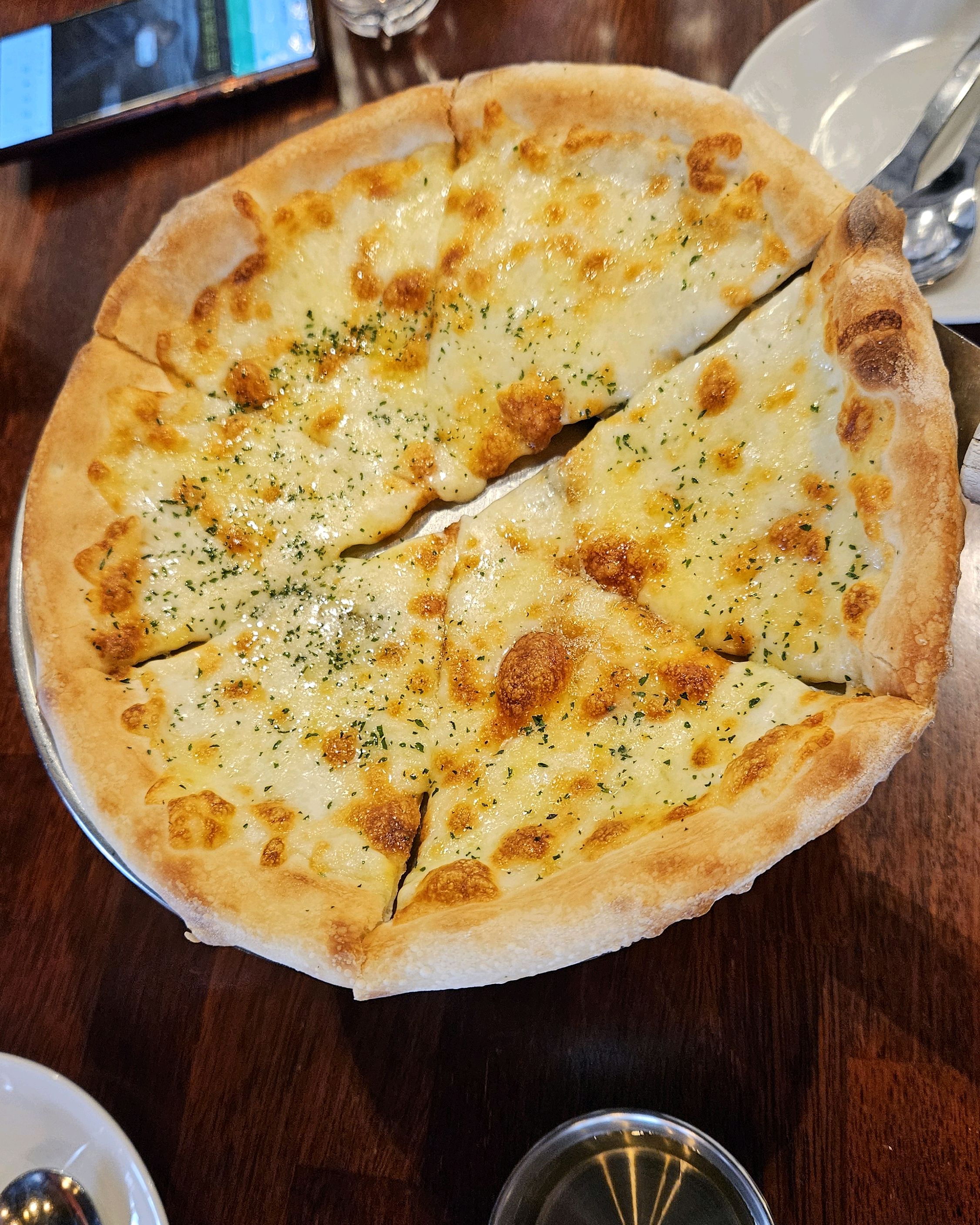 어른 4명, 아이 2명 - 인천 맛집 로니로티 부평점