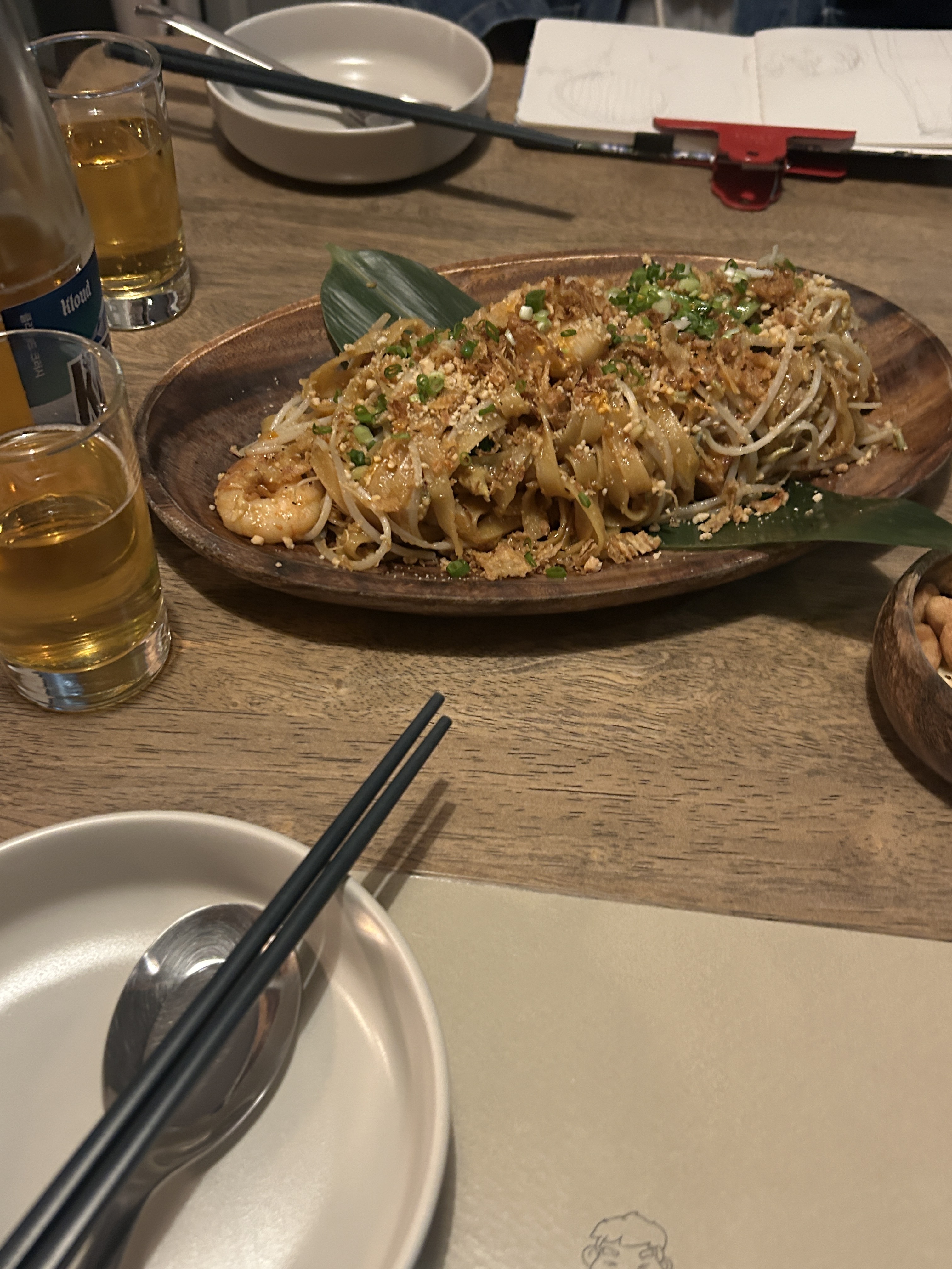 너무 맛있는 불당동 술집을 찾았어요. - 불당동 맛집 주 JOO