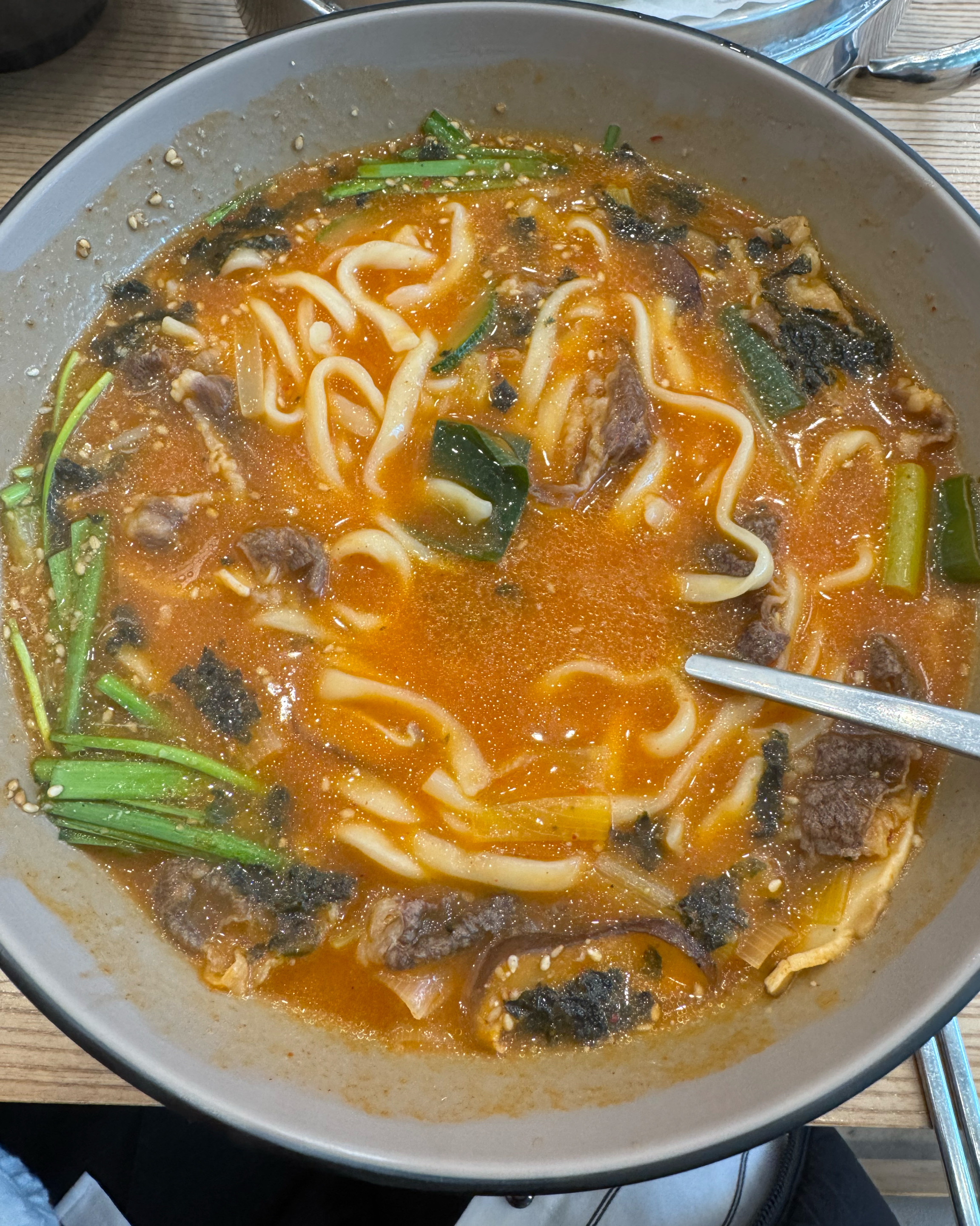 서현역 맛집 강릉장칼 서현역점 내돈내산 리얼후기