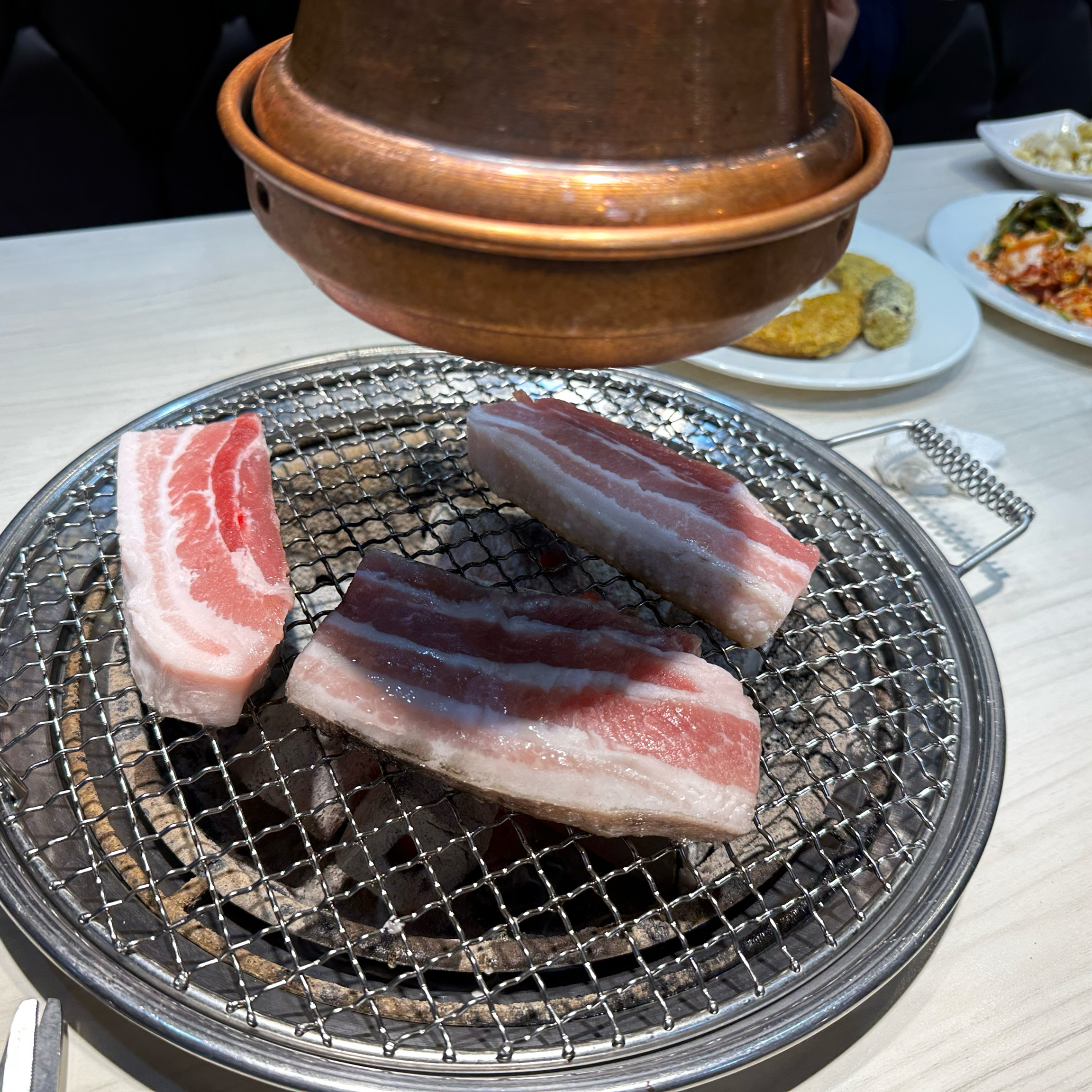 늘 항상 이용하는 곳입니다. 감사합니다. 오늘도 맛있게 가족끼리 외식합니다. - 신도림 맛집 명륜진사갈비 서울도림점