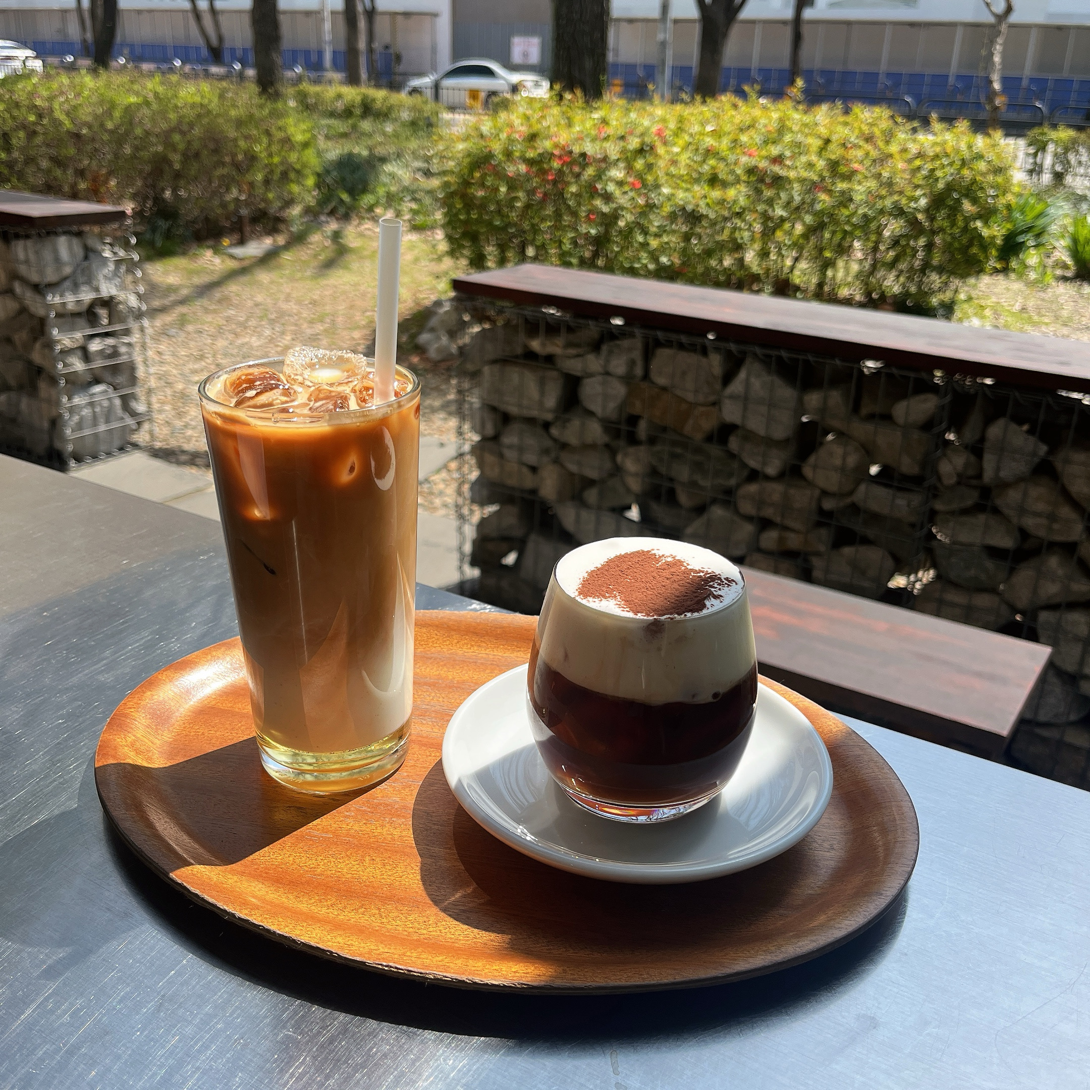 정자역 맛집 cafe 1002 내돈내산 방문후기