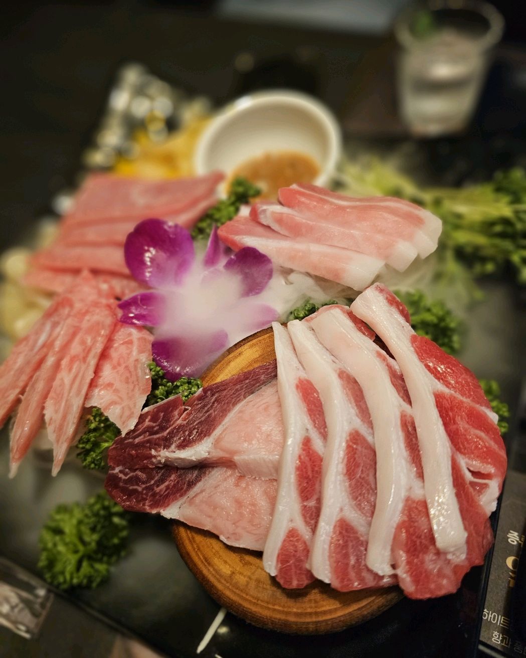 미금역 맛집 착한참치 내돈내산 감동리뷰