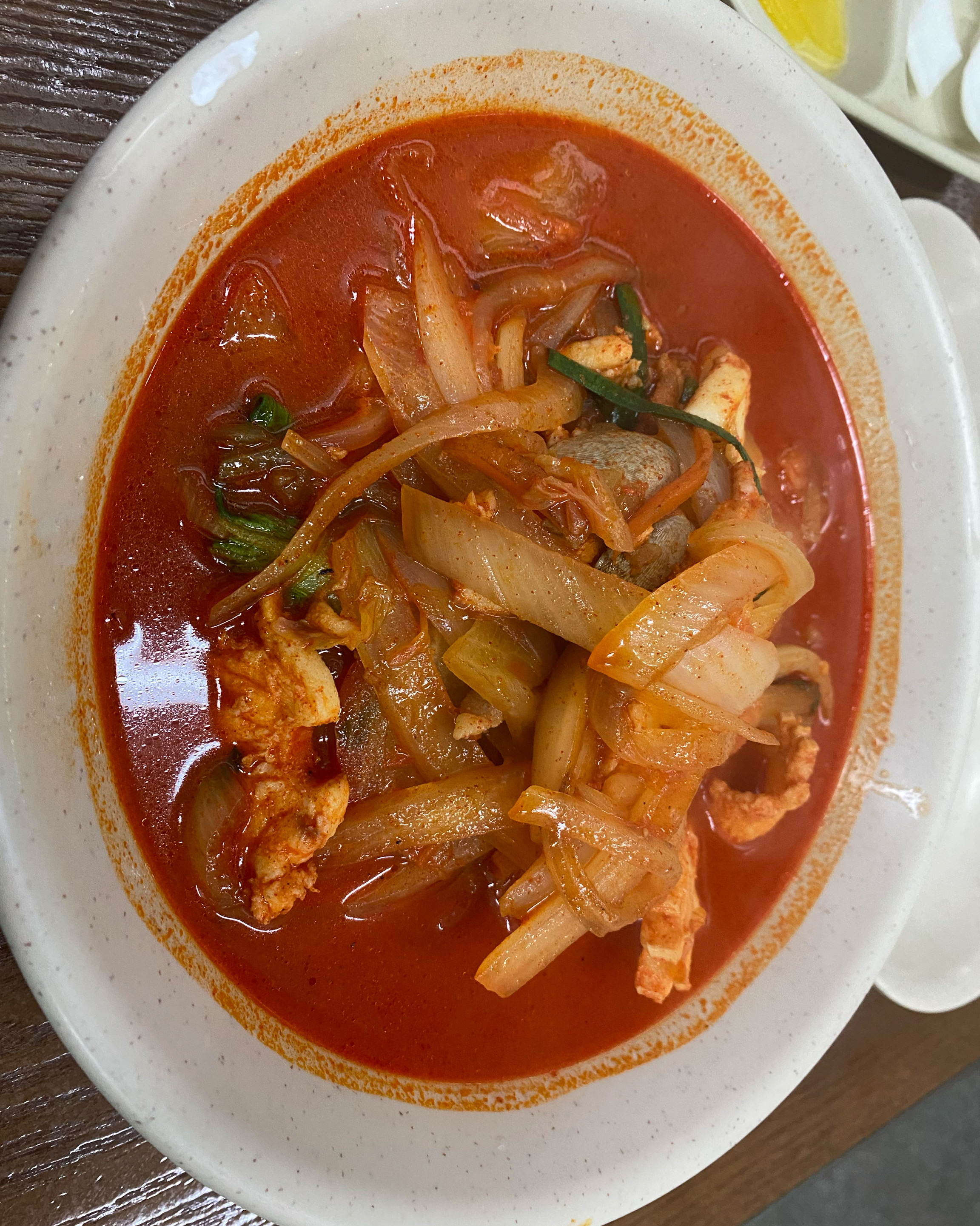 정자역 맛집 명희원 내돈내산 방문후기