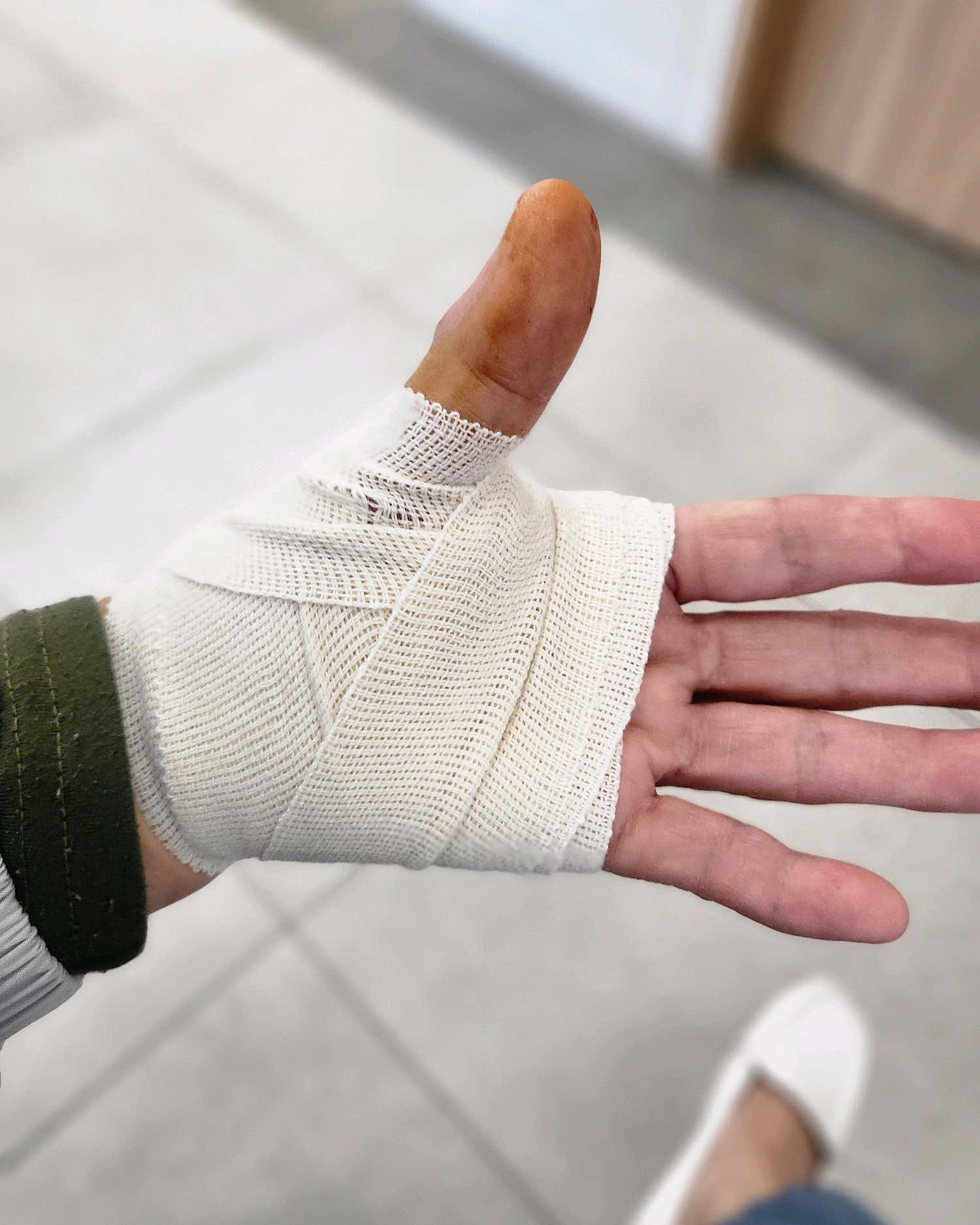 오정형외과의원