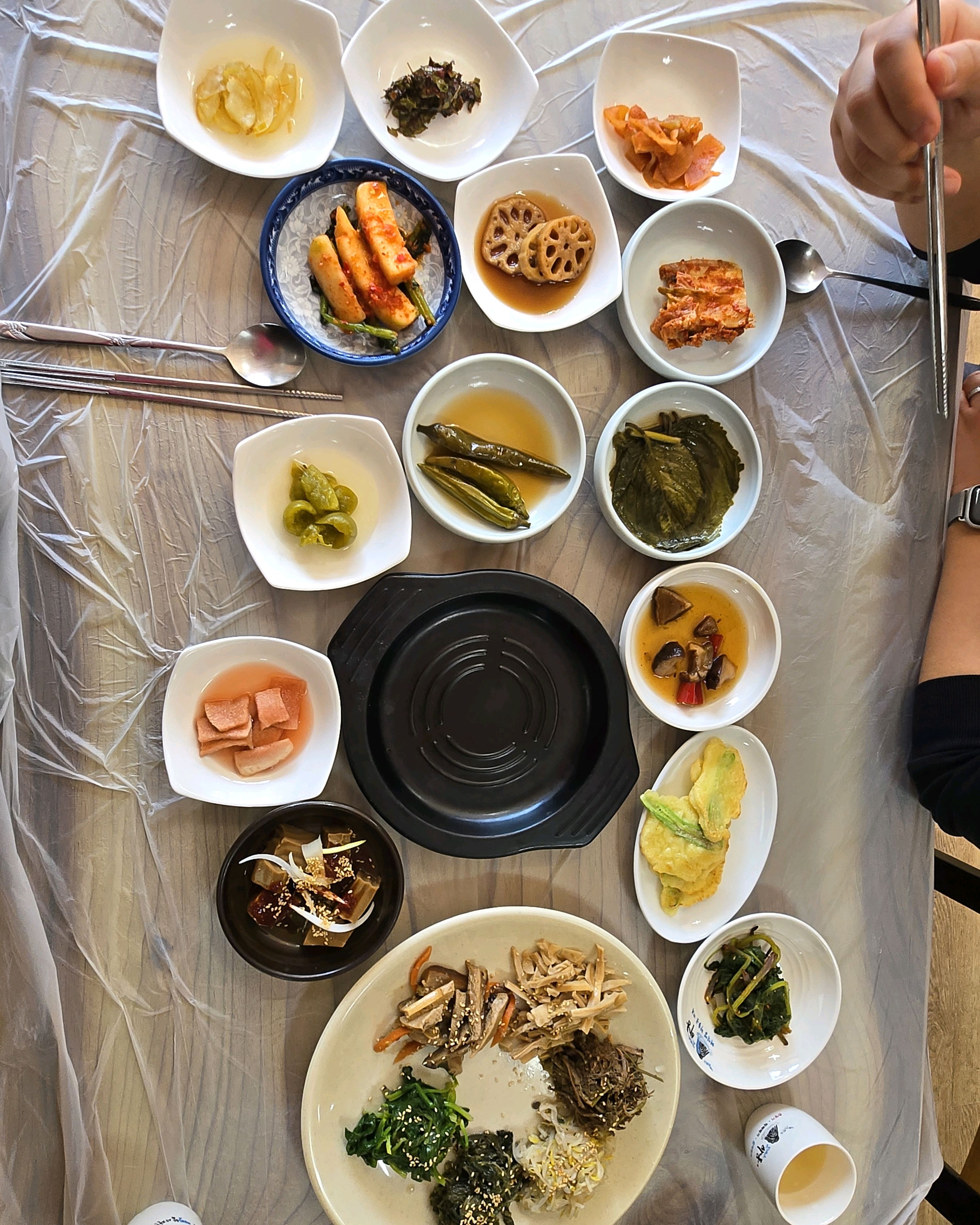 [하동 맛집 석문식당] 직접 가본 로컬 리뷰