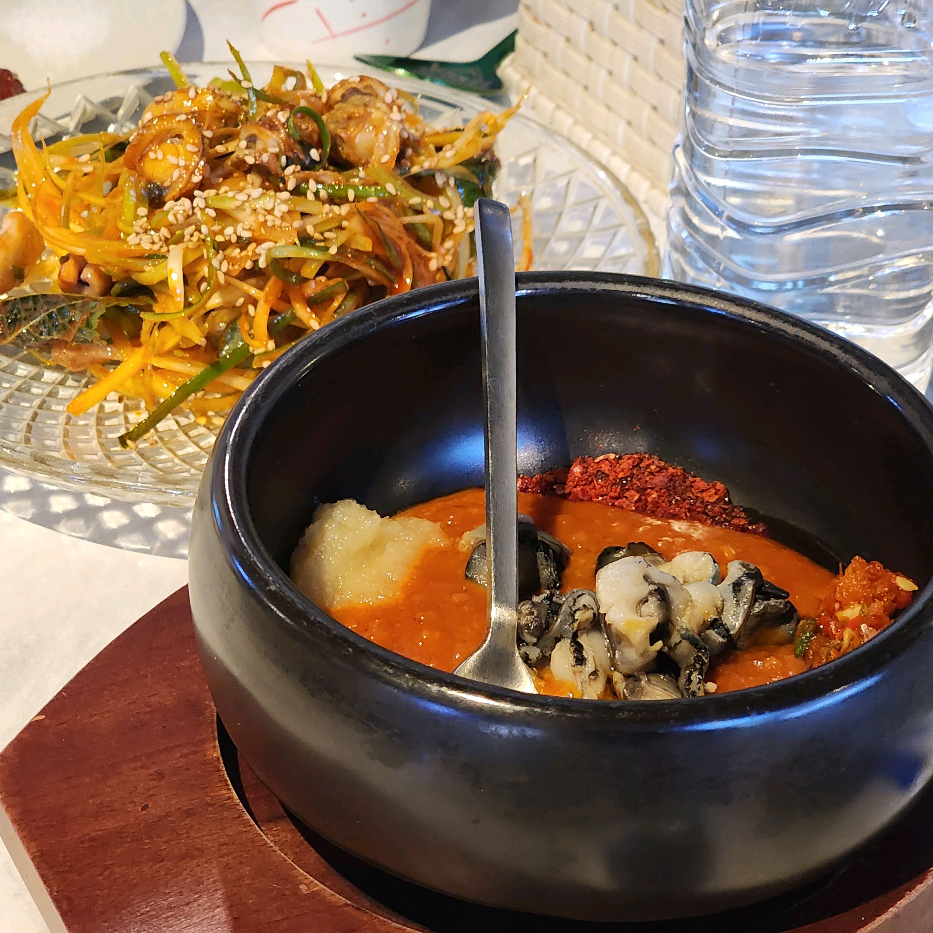 신림역 맛집 육화진 내돈내산 방문후기