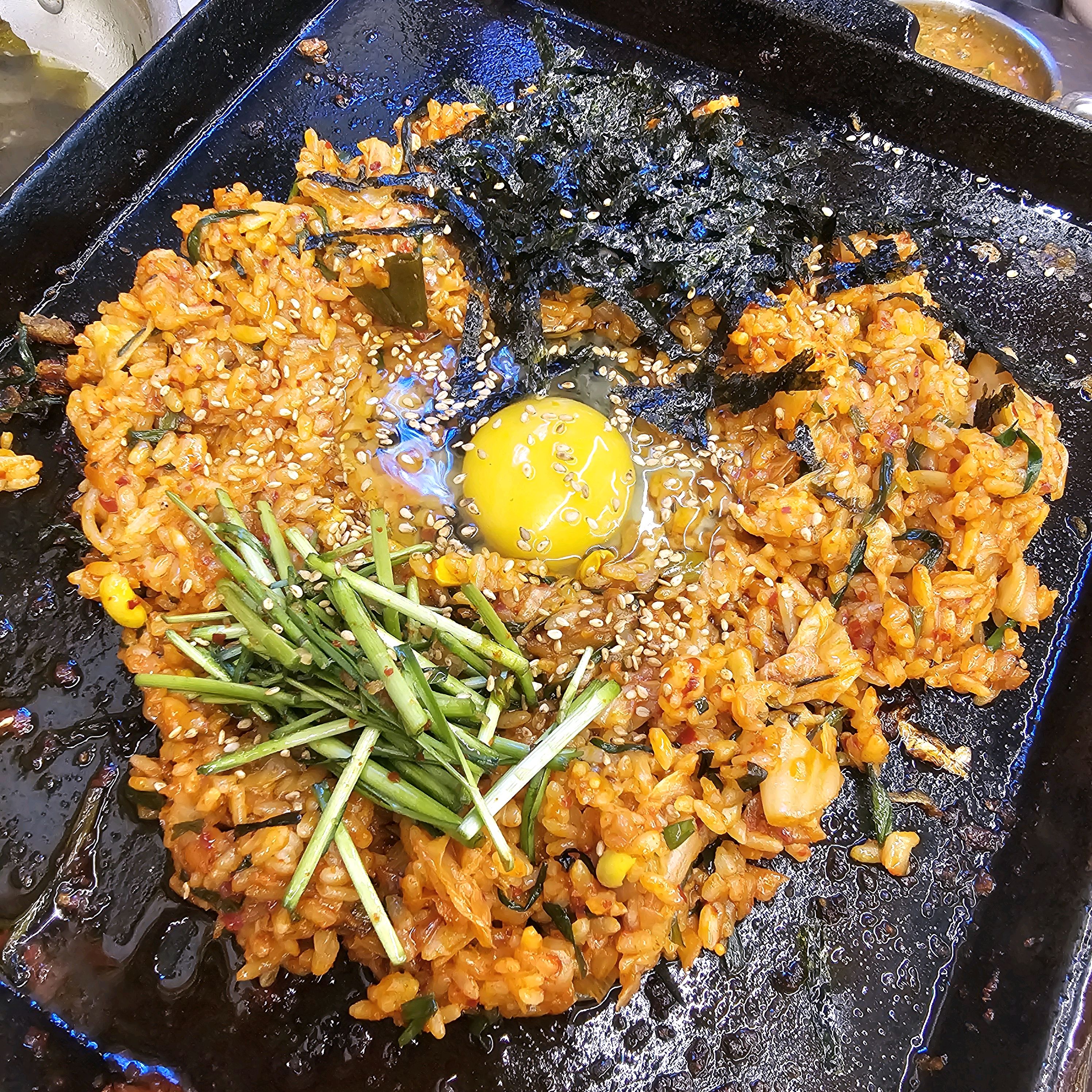 맛있고 좋아요 친절하고 - 대전 맛집 우화곱창