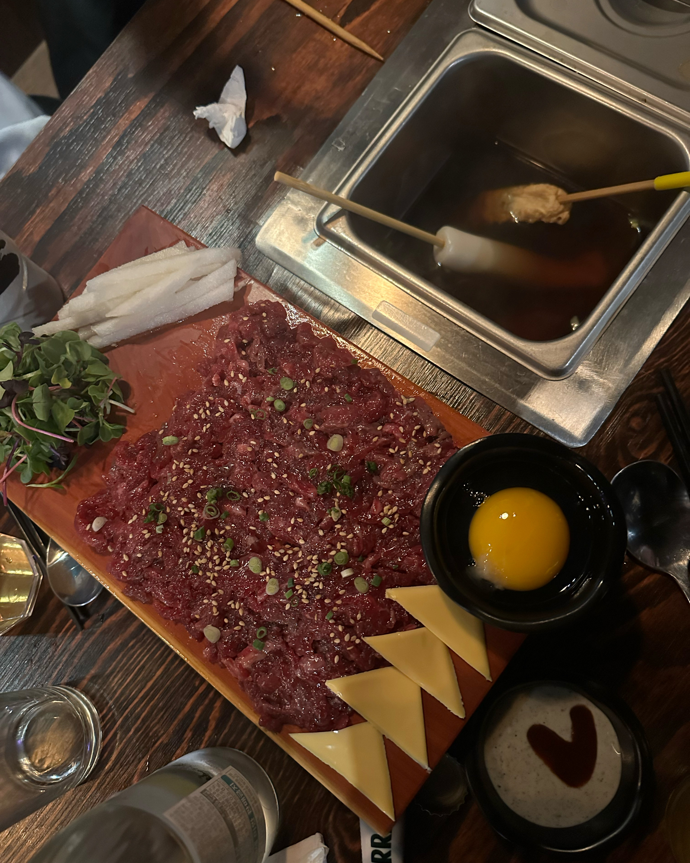 서현역 맛집 서현오뎅집 내돈내산 리얼후기