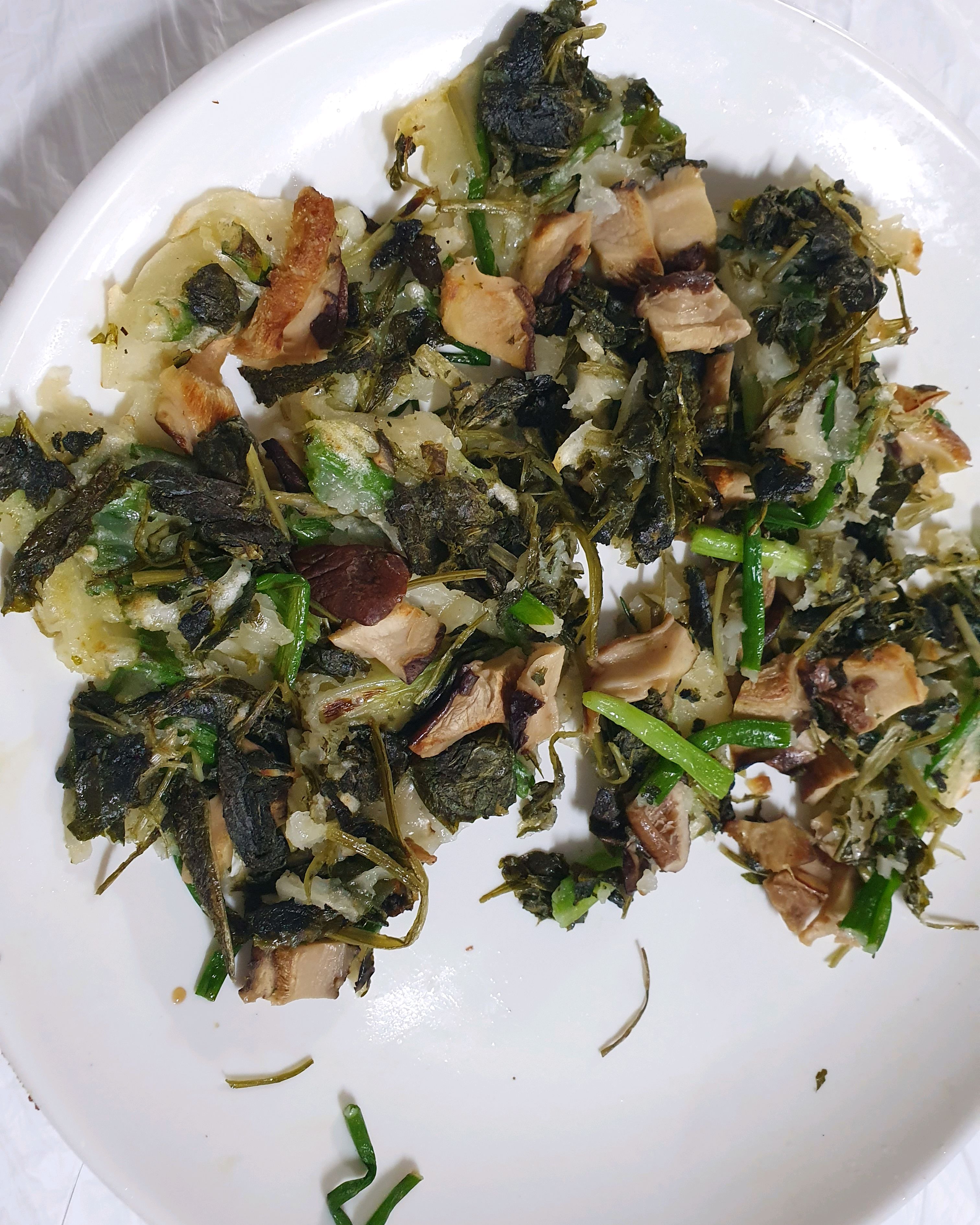 [하동 맛집 삼성궁1분 자연산장] 직접 가본 로컬 리뷰