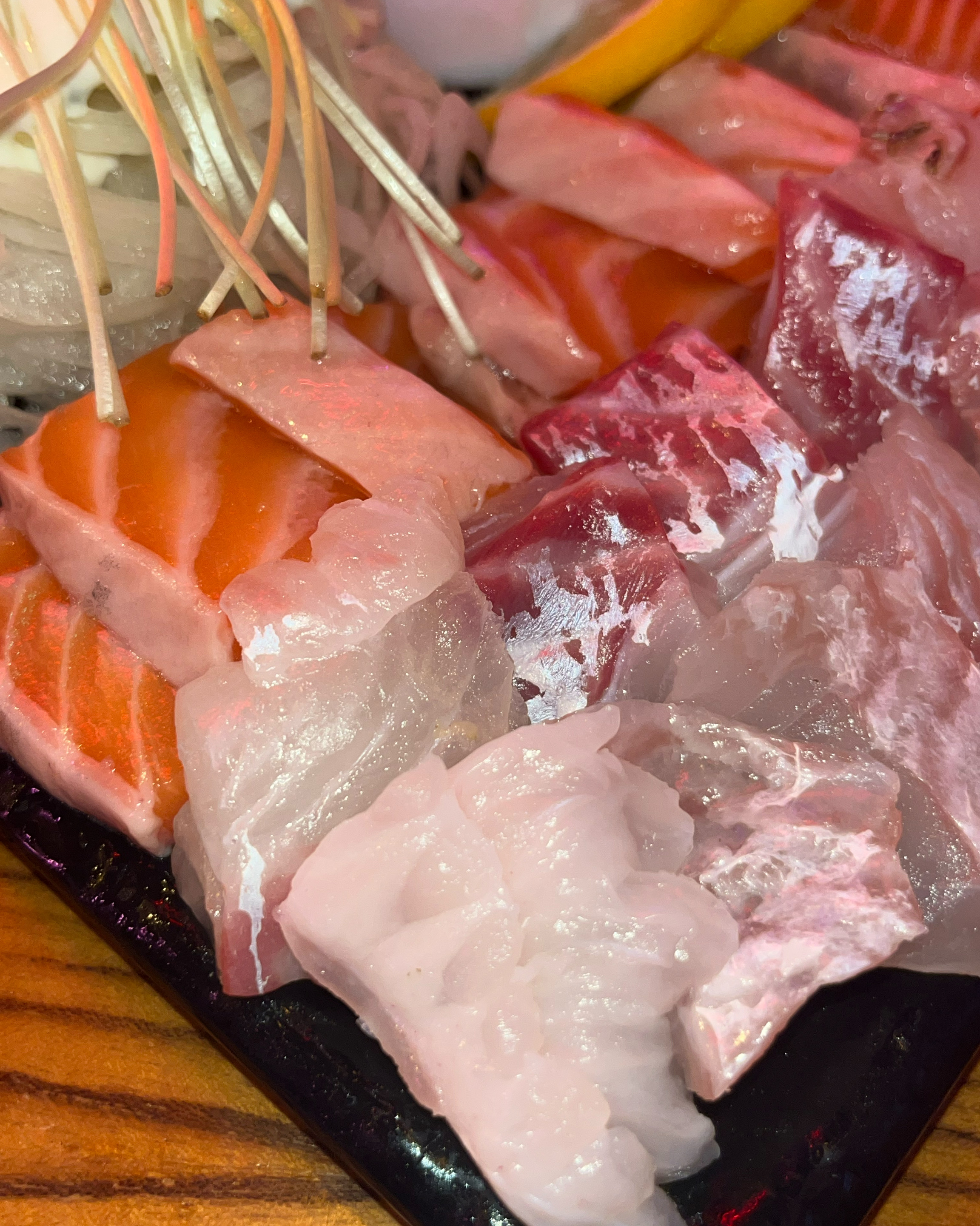 신림역 맛집 샵도쿄시장 신림점 내돈내산 찐 리뷰 일기