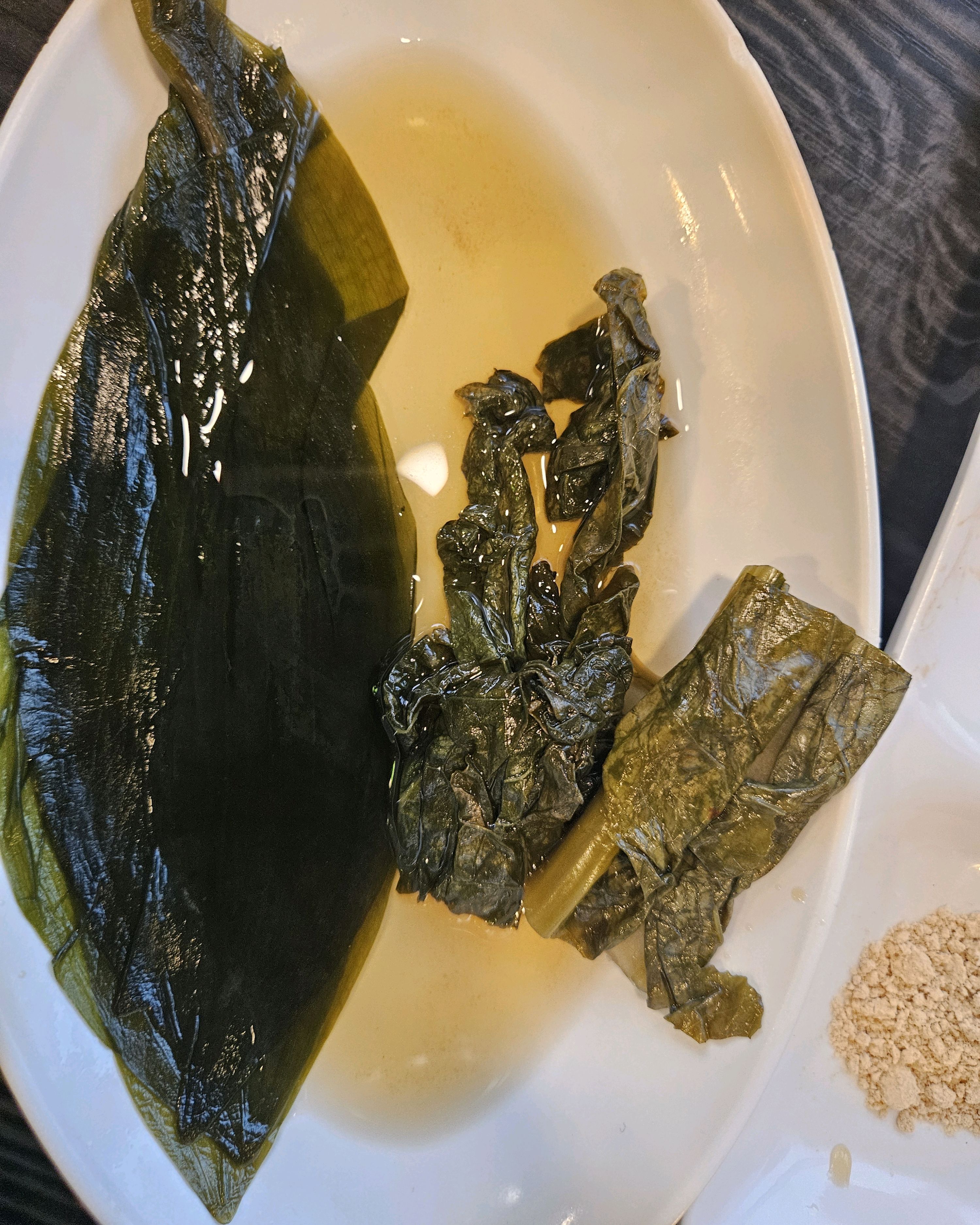 오리역 맛집 이가네흑돼지 내돈내산 방문리뷰