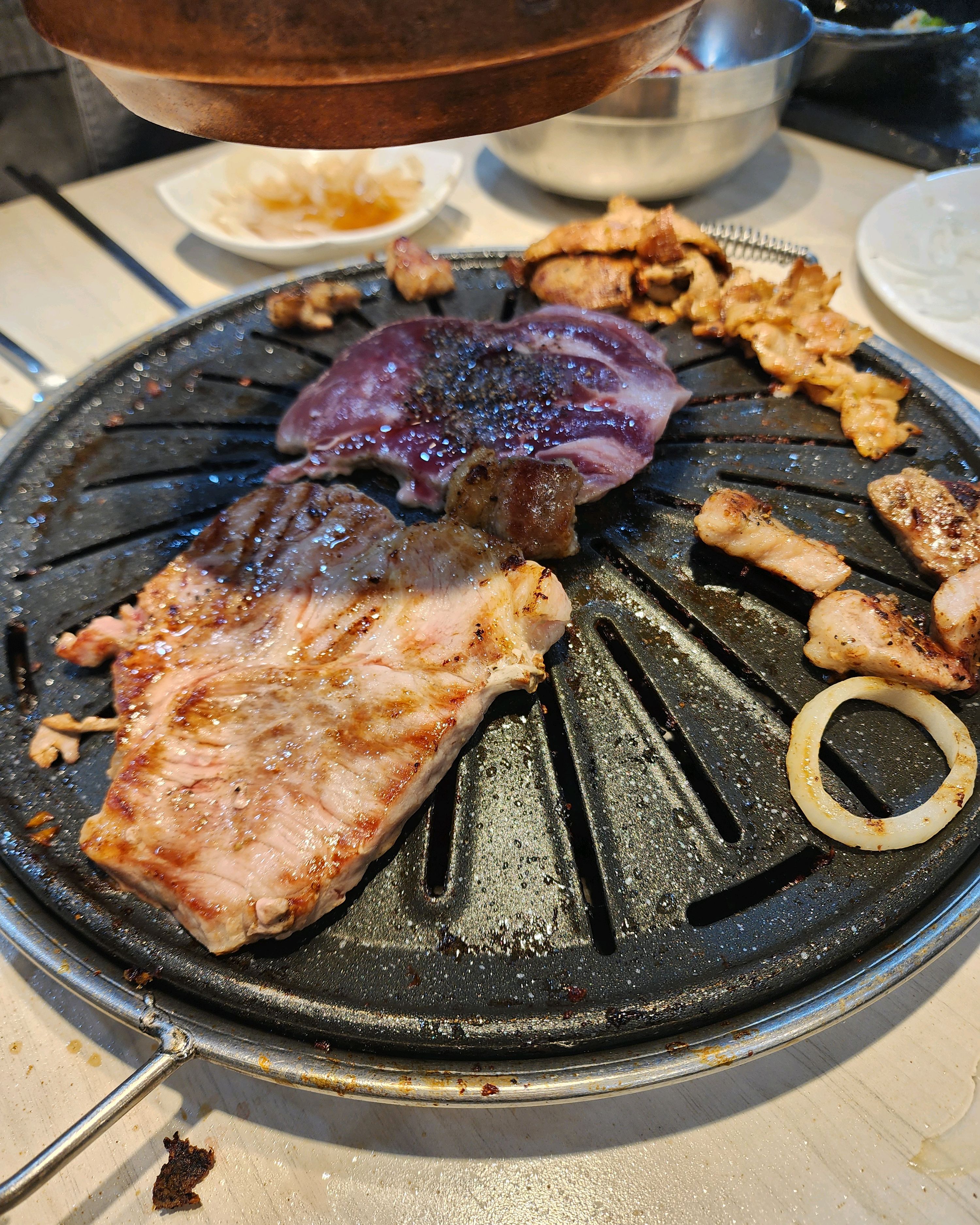 풍동진사갈비 - 풍동 맛집 명륜진사갈비 일산풍동점