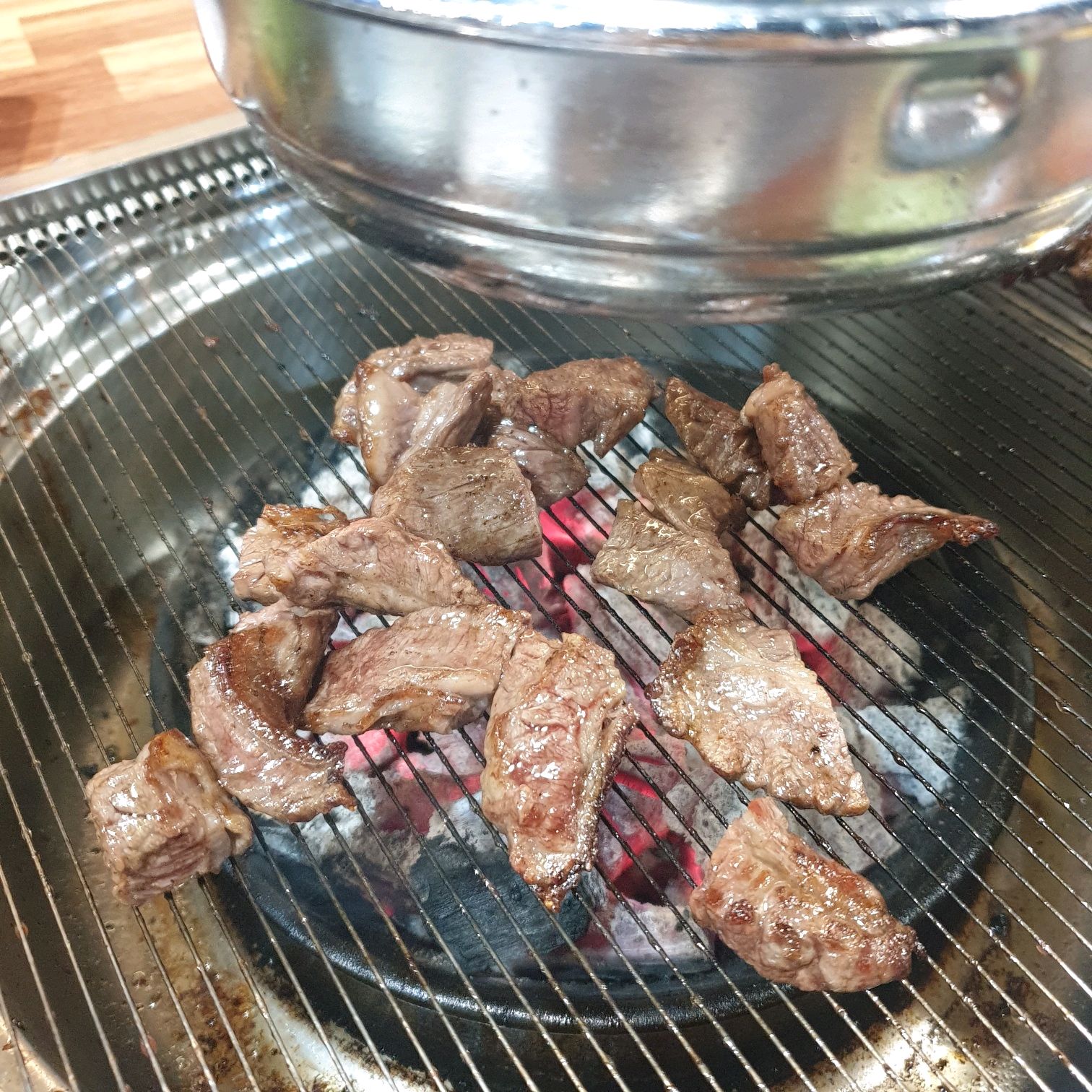 신림역 맛집 은행나무갈매기 신림점 내돈내산 방문후기