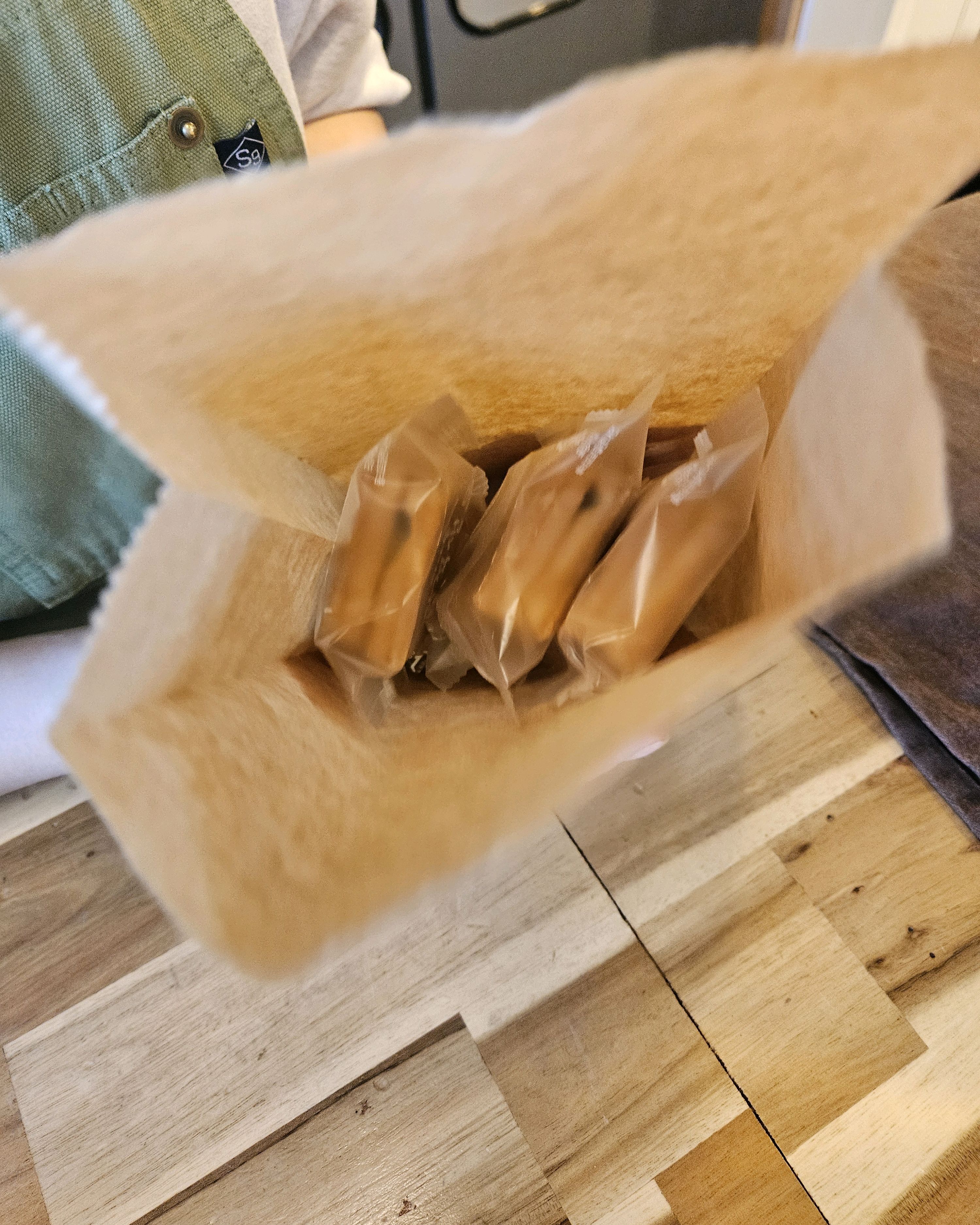 [삼척 맛집 배나들] 직접 가본 로컬 리뷰