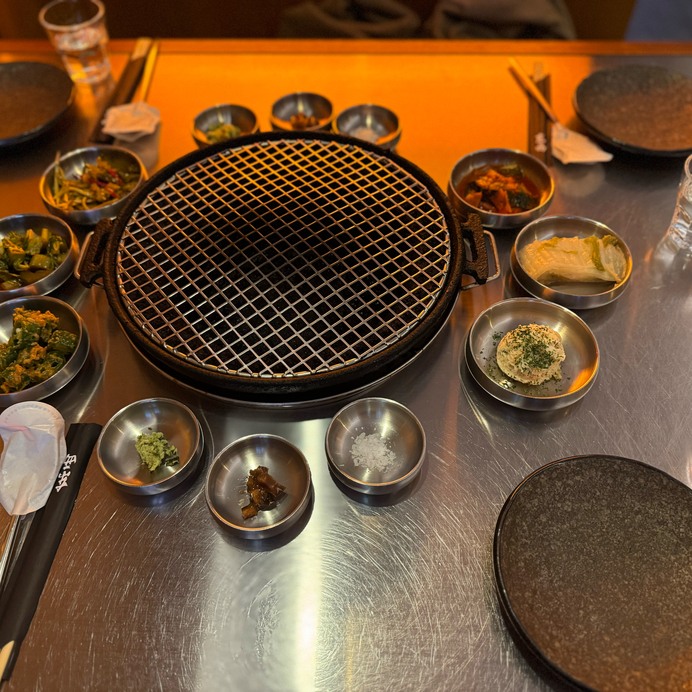 정자역 맛집 우상화로구이 분당정자점 내돈내산 방문리뷰