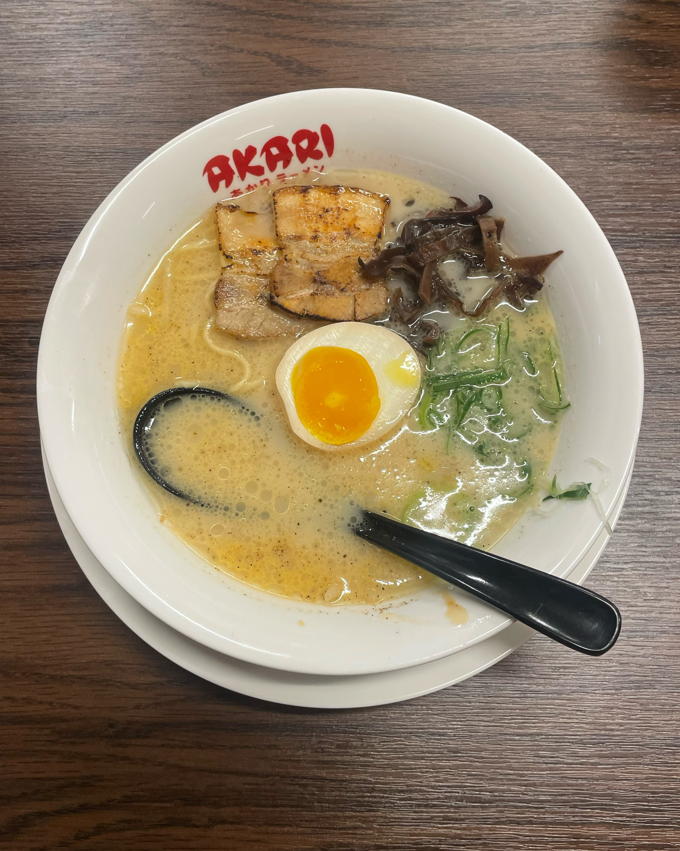 미금역 맛집 아카리 라멘 내돈내산 최신리뷰