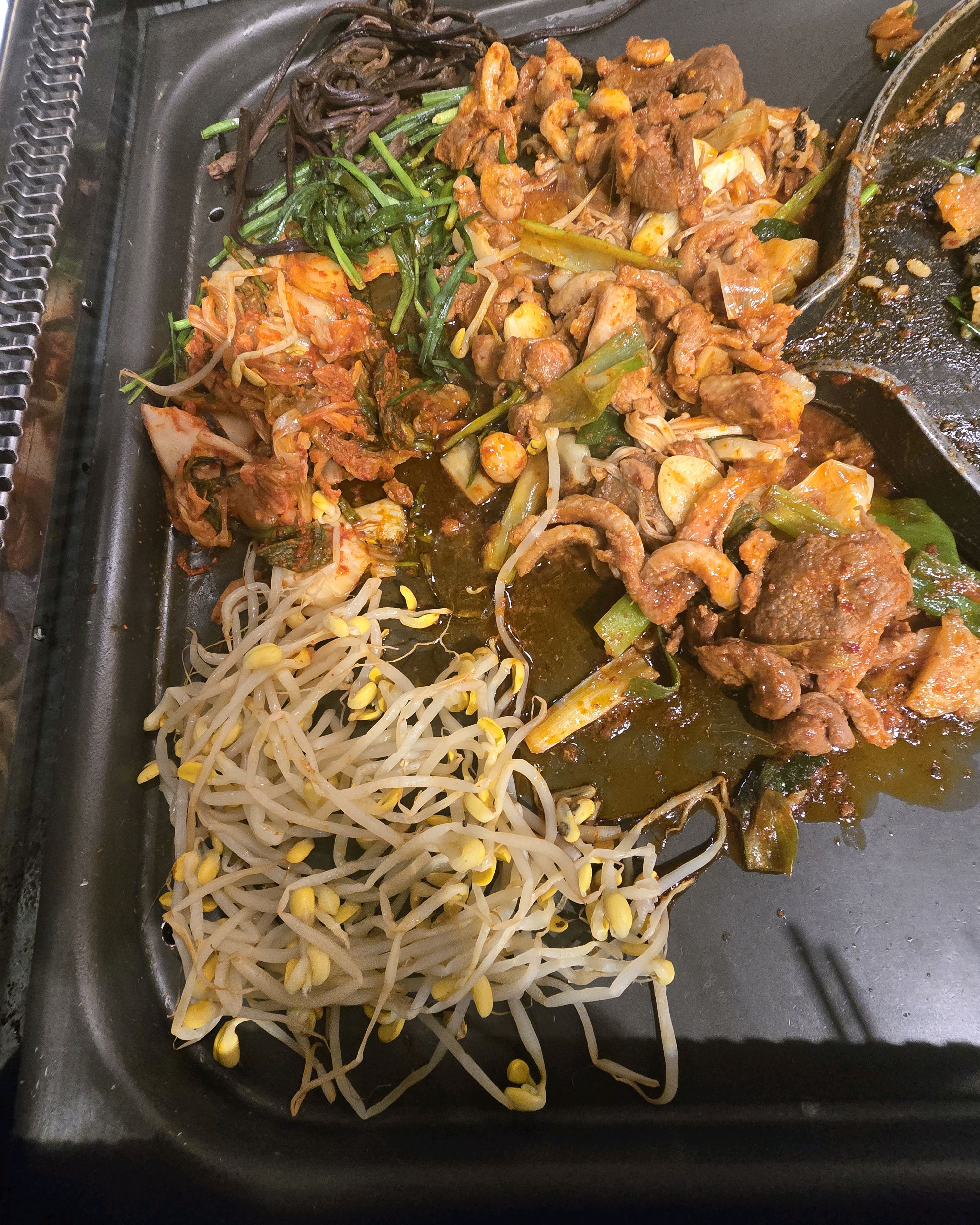 미금역 맛집 화돌농장 까치화로 분당점 내돈내산 감동리뷰