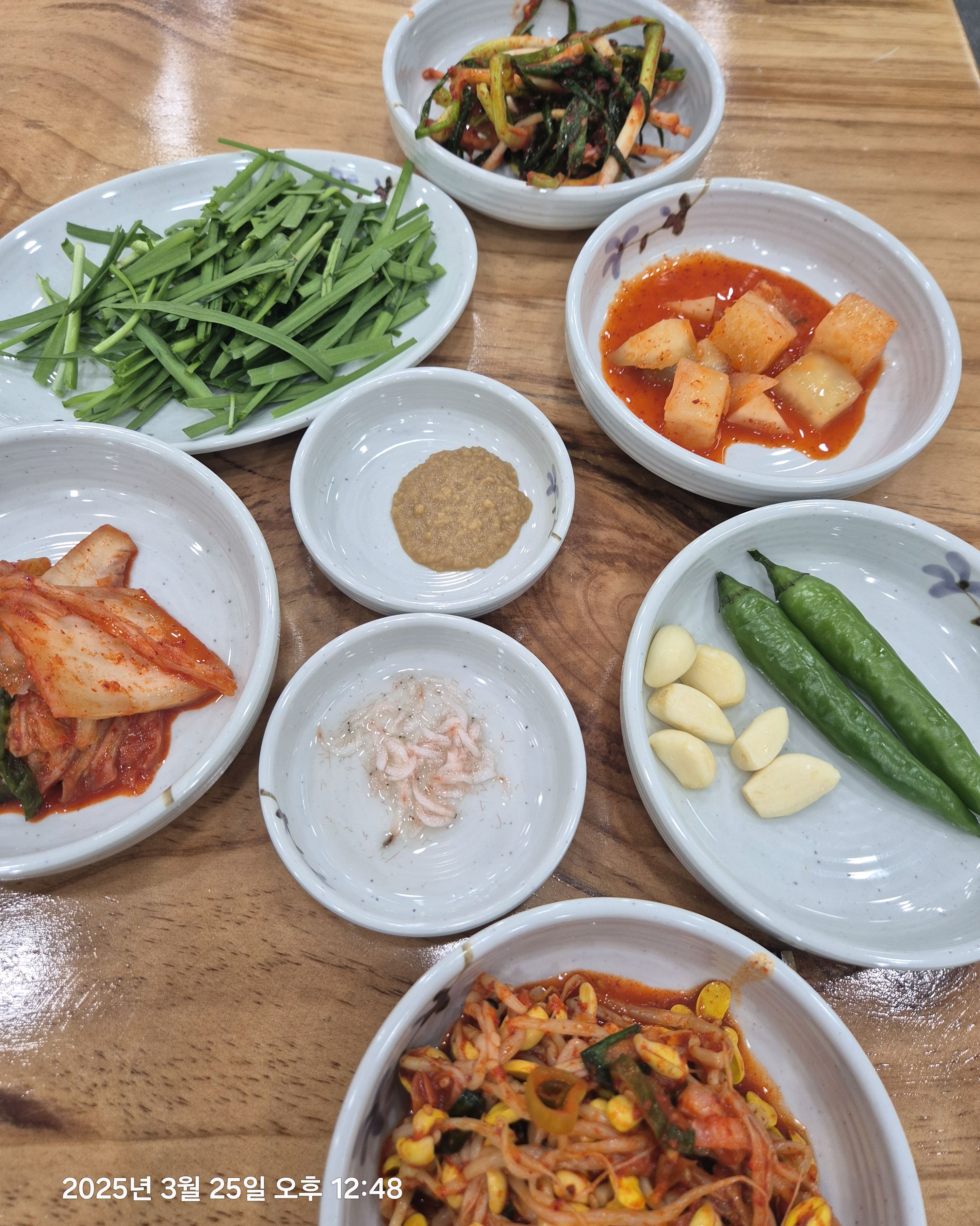서현역 맛집 장수본가해장국 서현점 내돈내산 방문리뷰