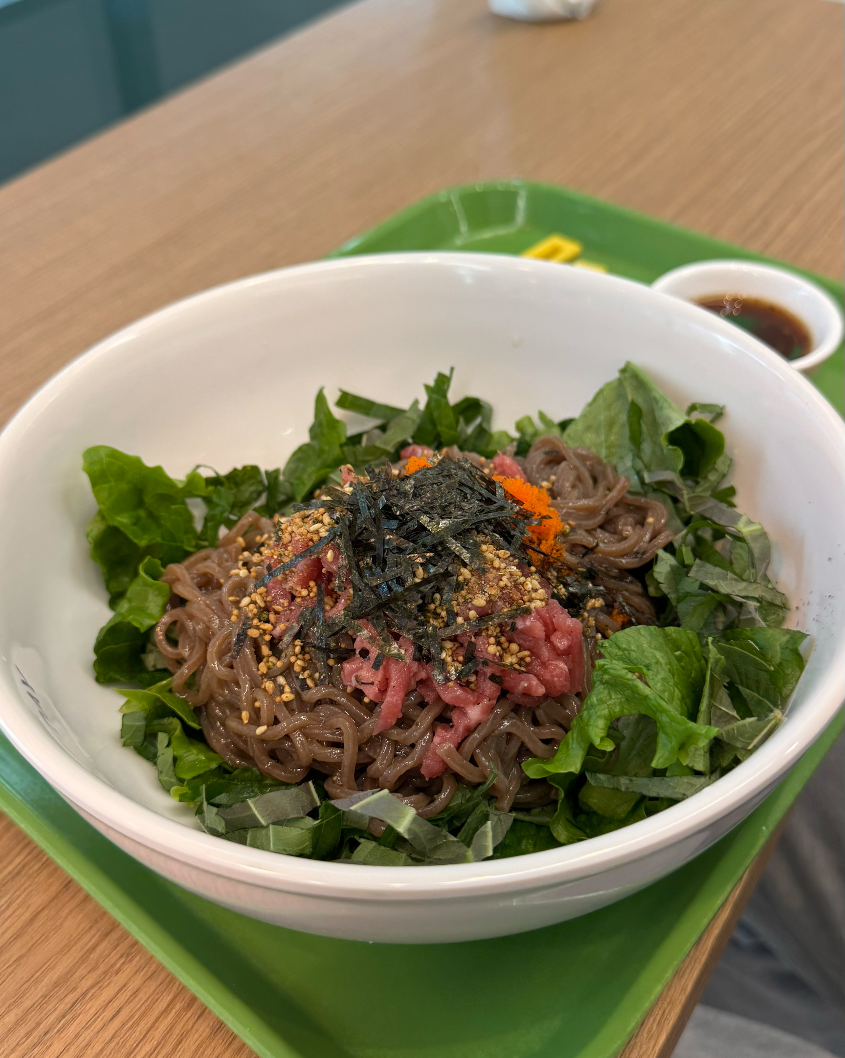 정자역 맛집 Poke all day 포케&샐러드 분당정자점 내돈내산 리얼후기