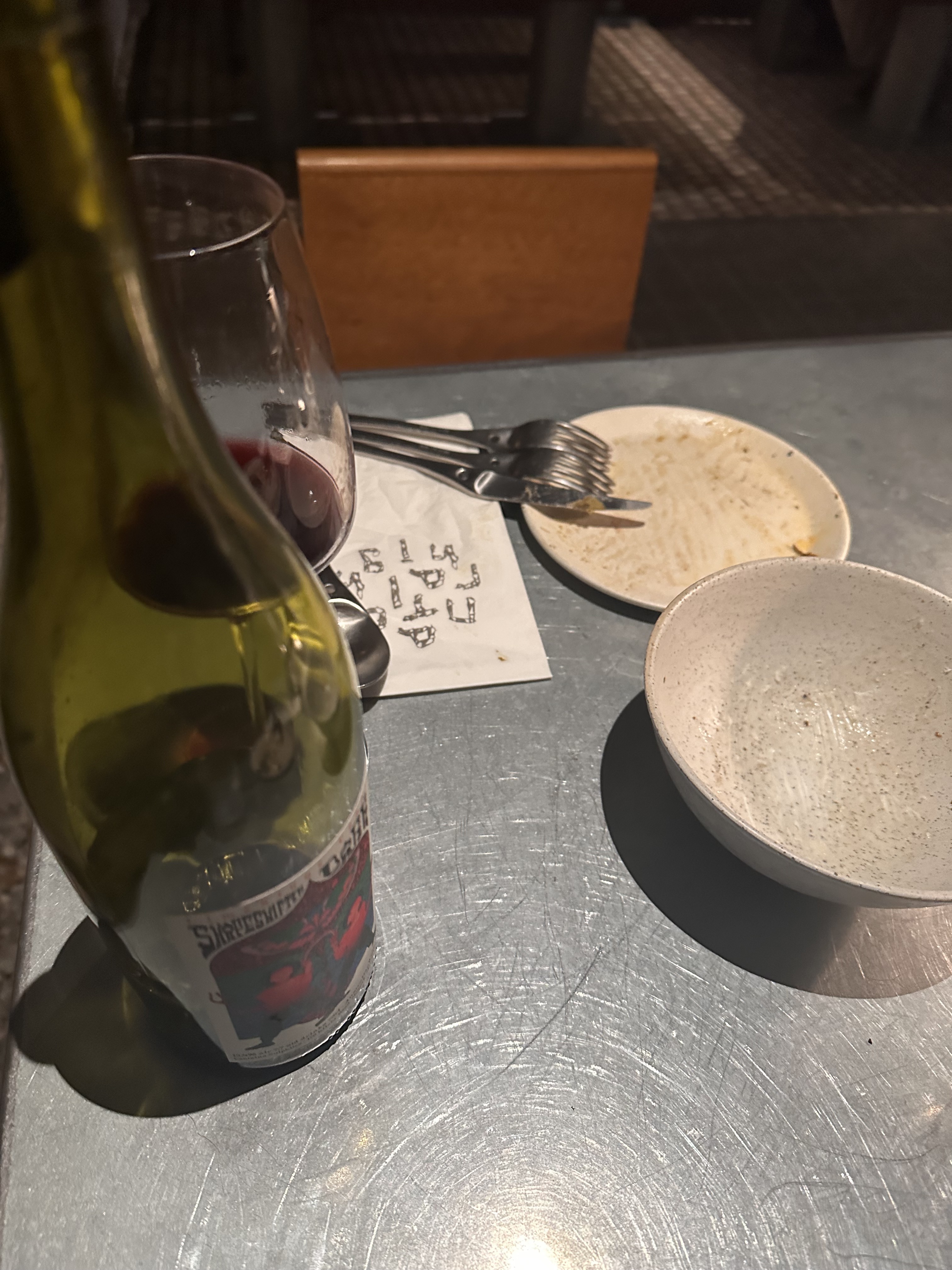 [경리단길 맛집 내추럴하이] 직접 가본 로컬 리뷰