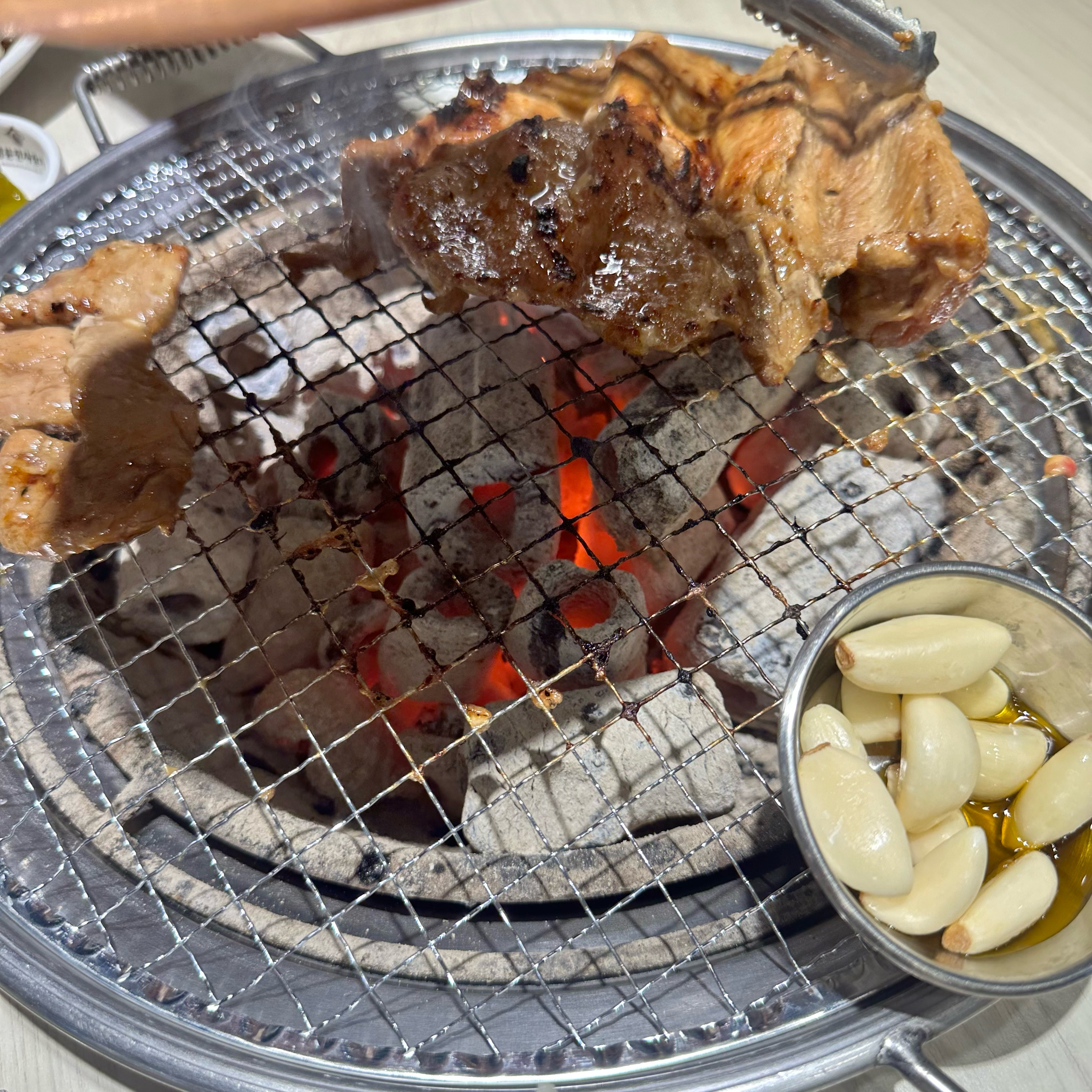 신림역 맛집 명륜진사갈비 서울신림점 내돈내산 방문후기