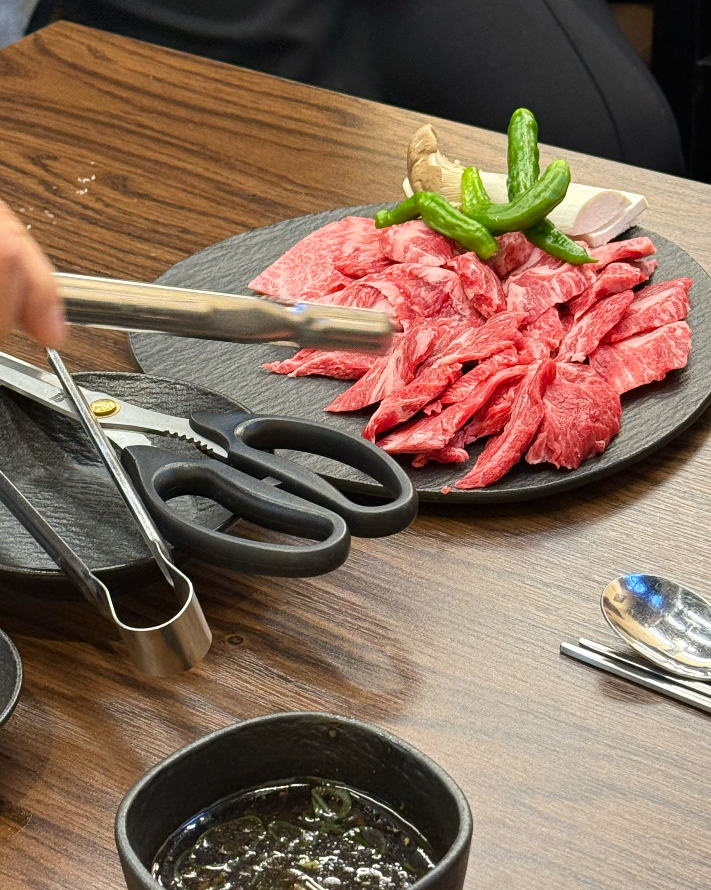 미금역 맛집 우백관 내돈내산 방문리뷰