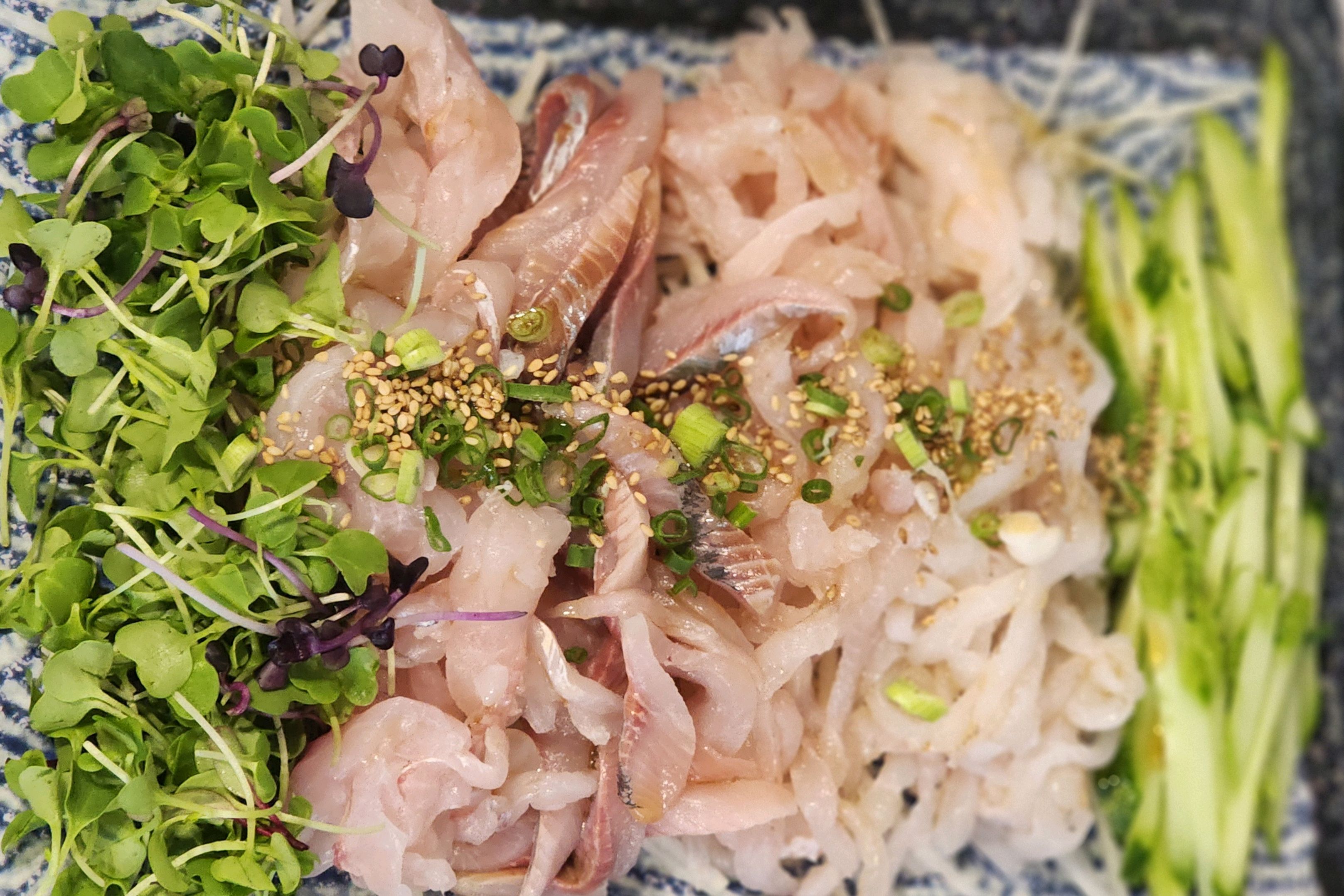 정자역 맛집 더막회 내돈내산 방문리뷰