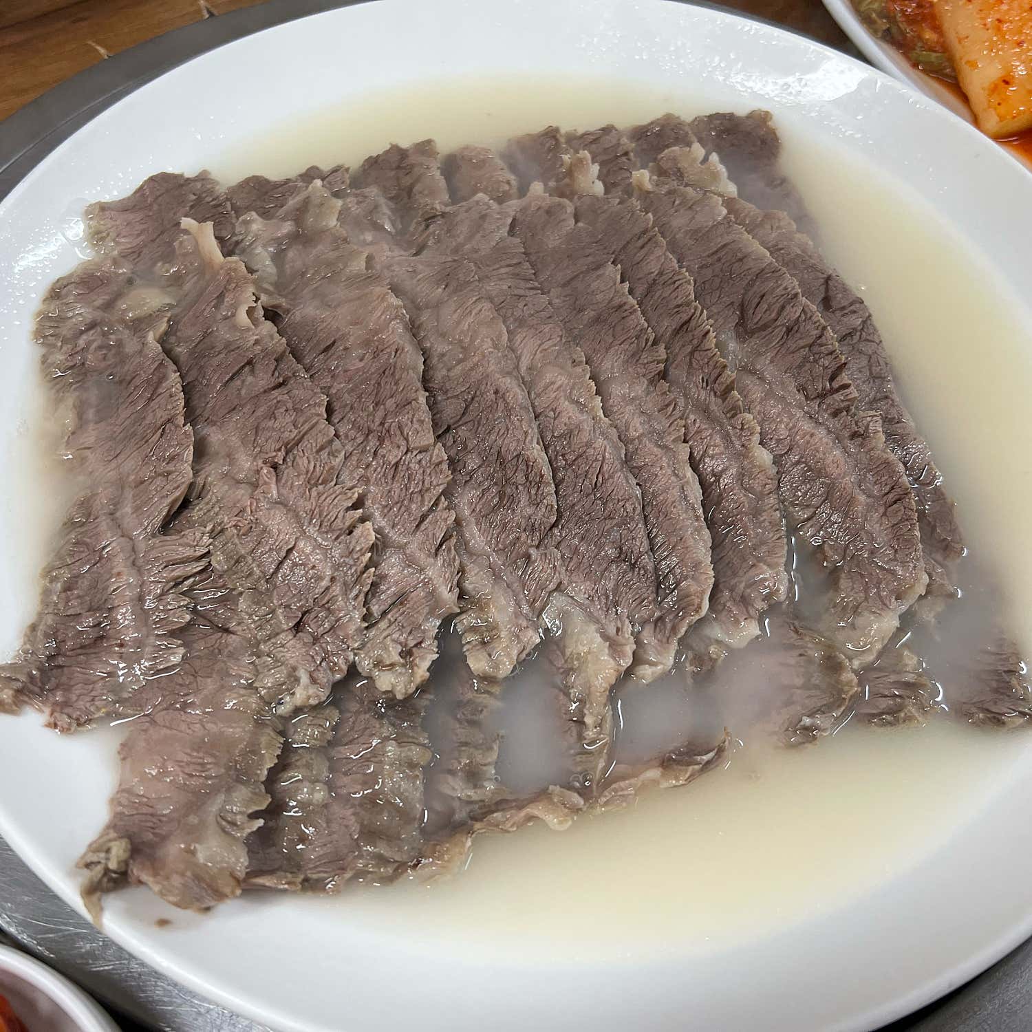 손가네곰국수 이미지 3