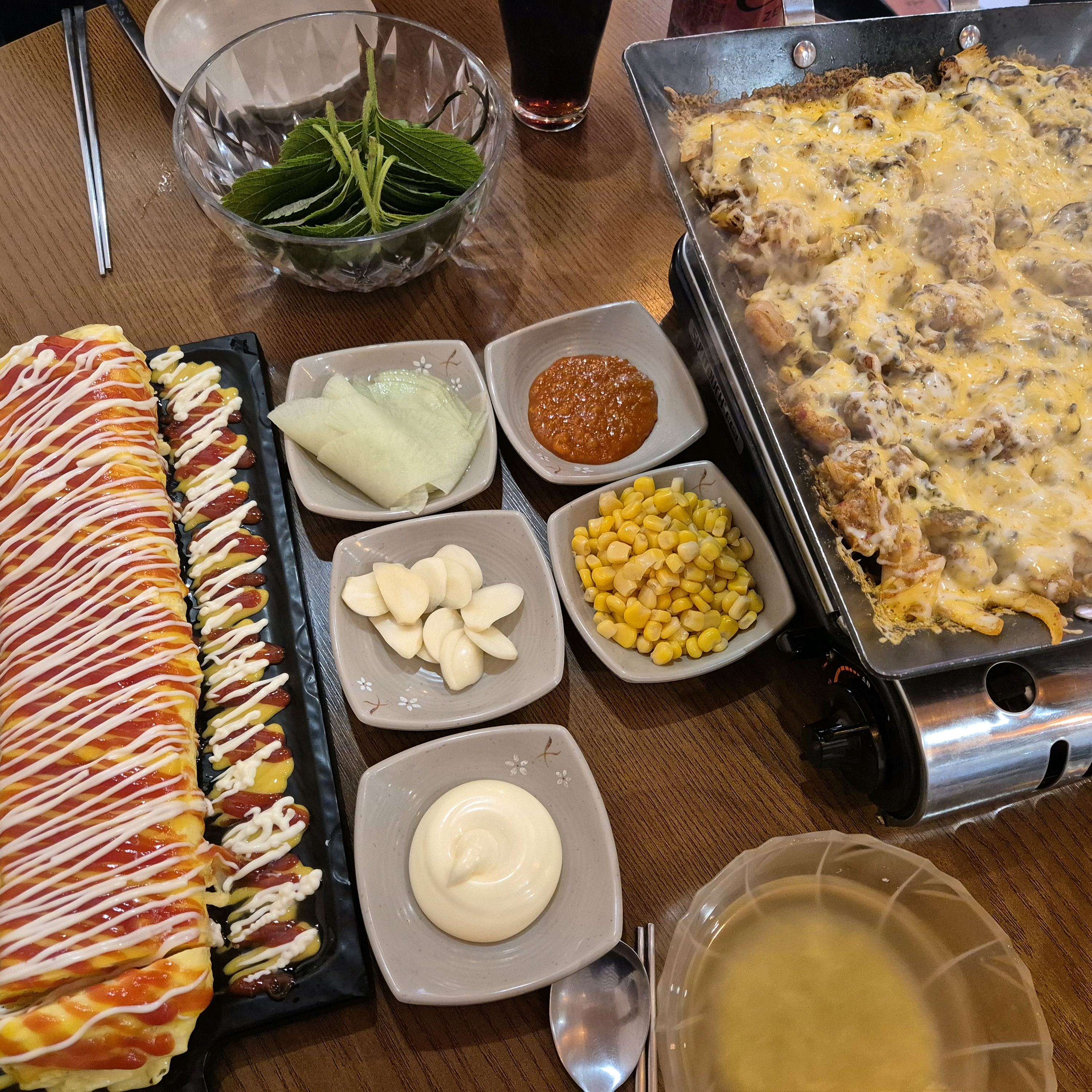 신림역 맛집 짱꼬집 신림점 내돈내산 방문후기