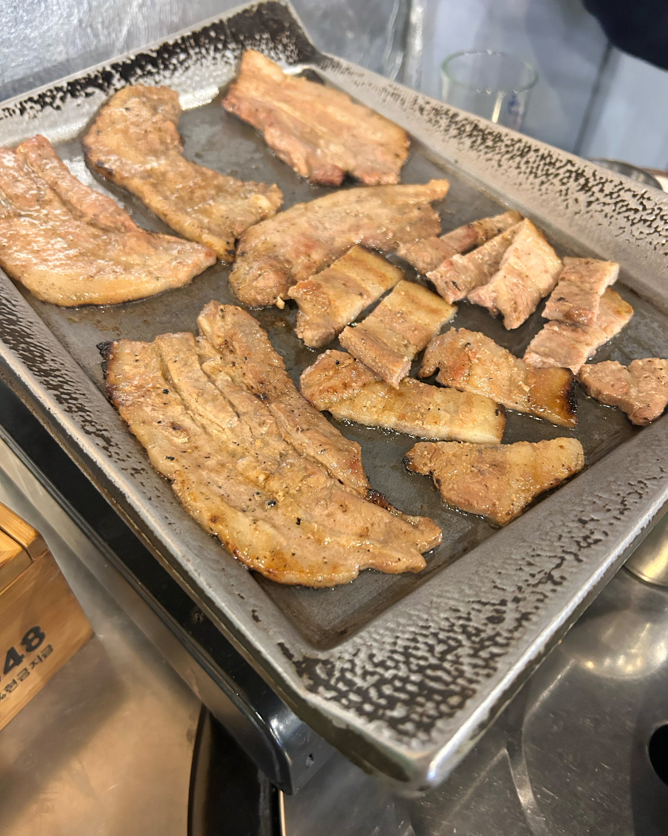 신림역 맛집 십원집 신림점 내돈내산 방문후기