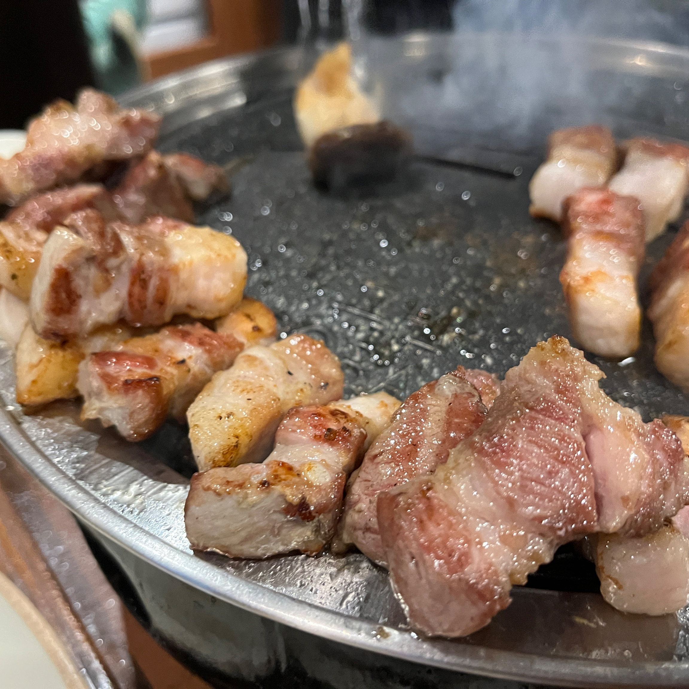 미금역 맛집 고반식당 미금역점 내돈내산 최신리뷰
