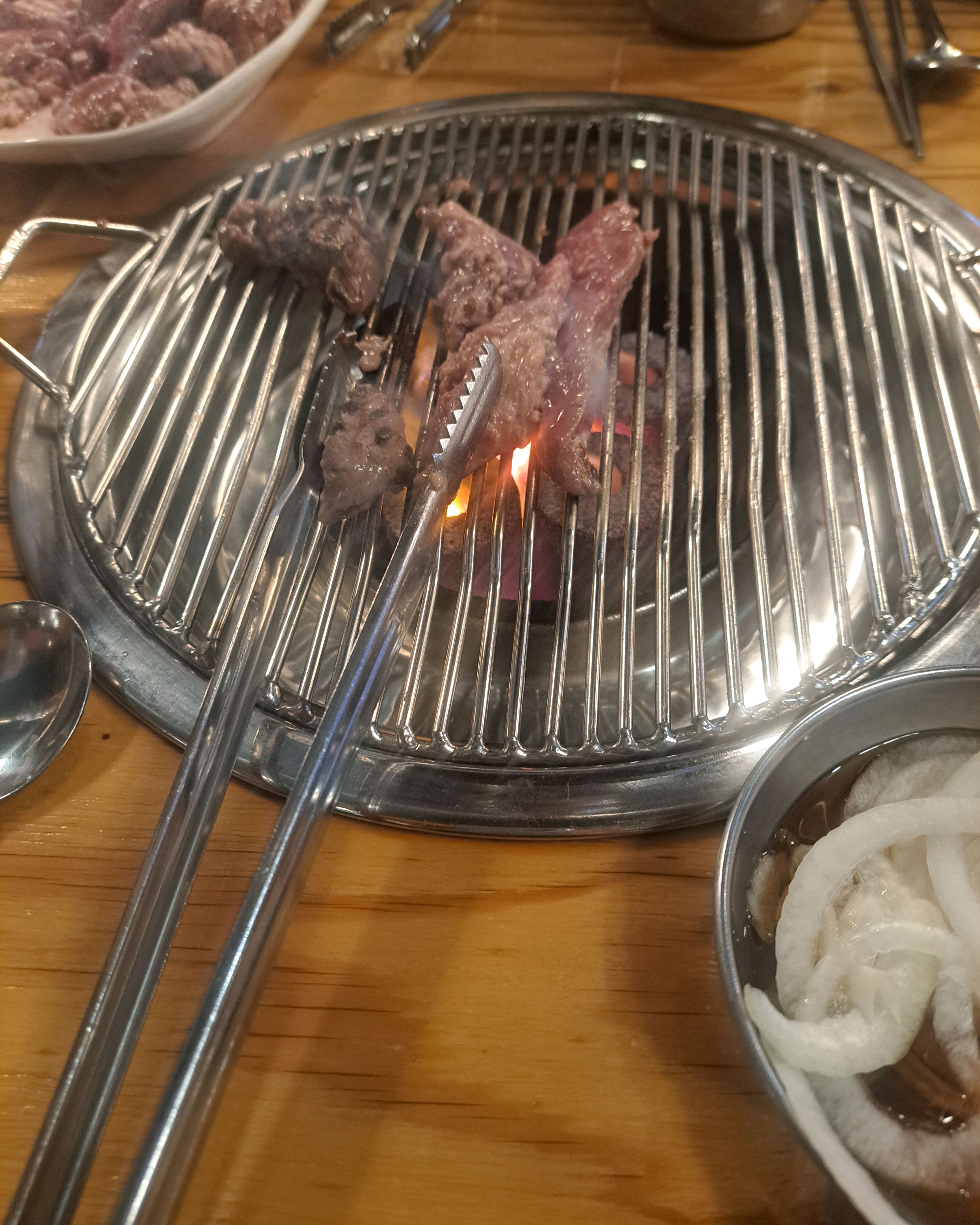 서현역 맛집 248갈매기 서현점 내돈내산 최신리뷰