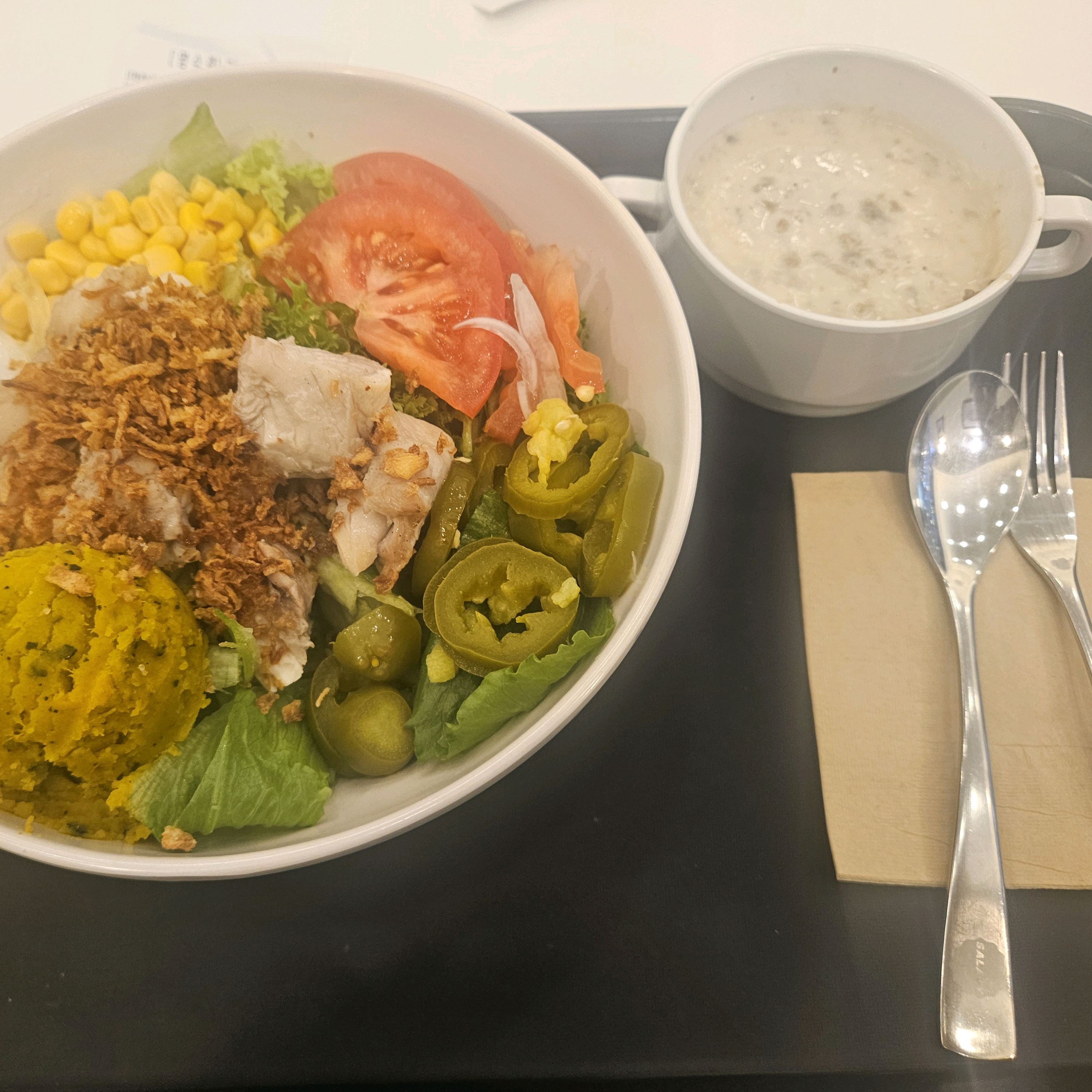 오늘 두번째 방문입니다!! 다른 샐로디 보다 더 맛있는 것 같아요 앞으로도 자주 올께요 - 불당동 맛집 샐러디 천안불당점