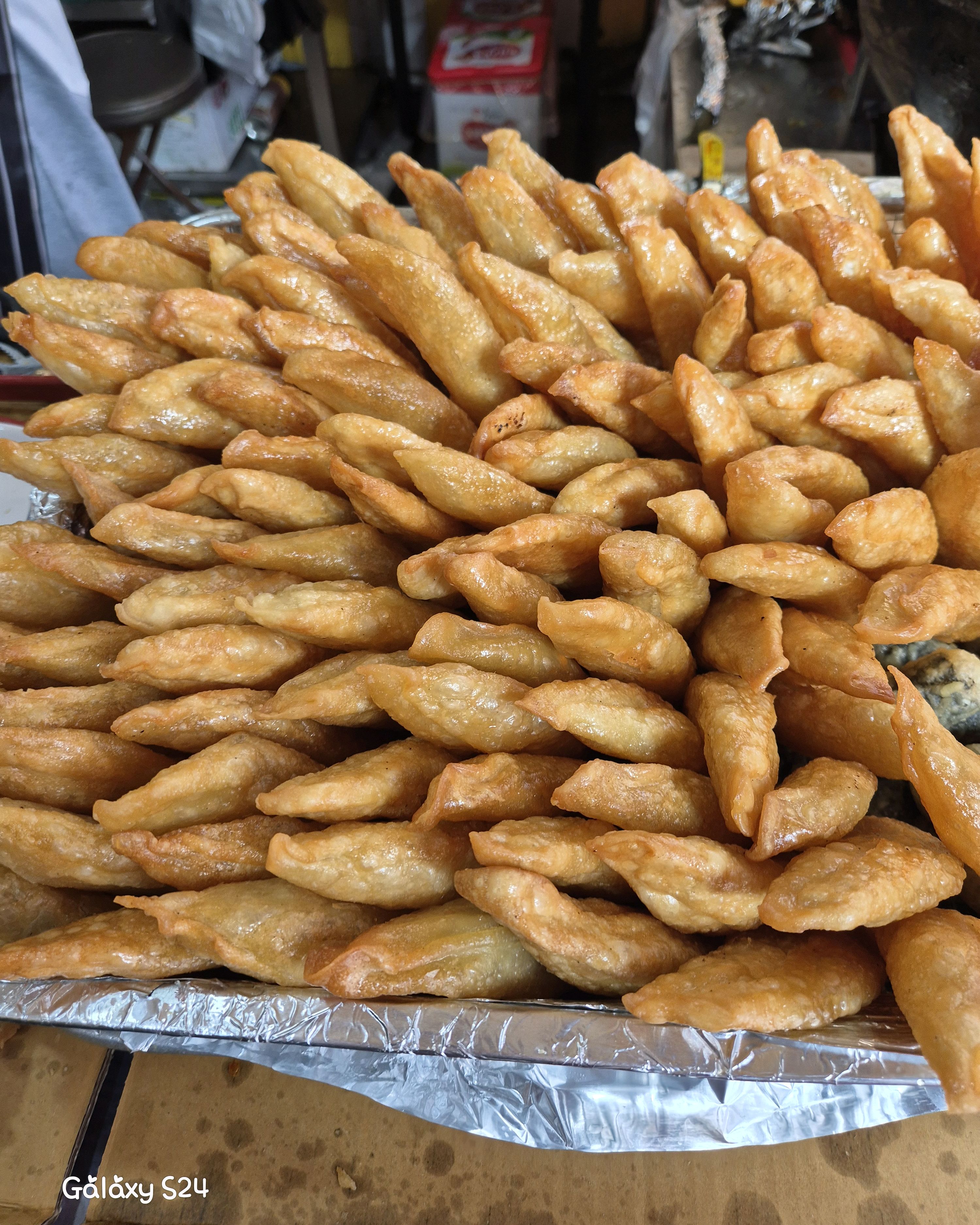 맛있어요 - 인천 맛집 모녀떡볶이