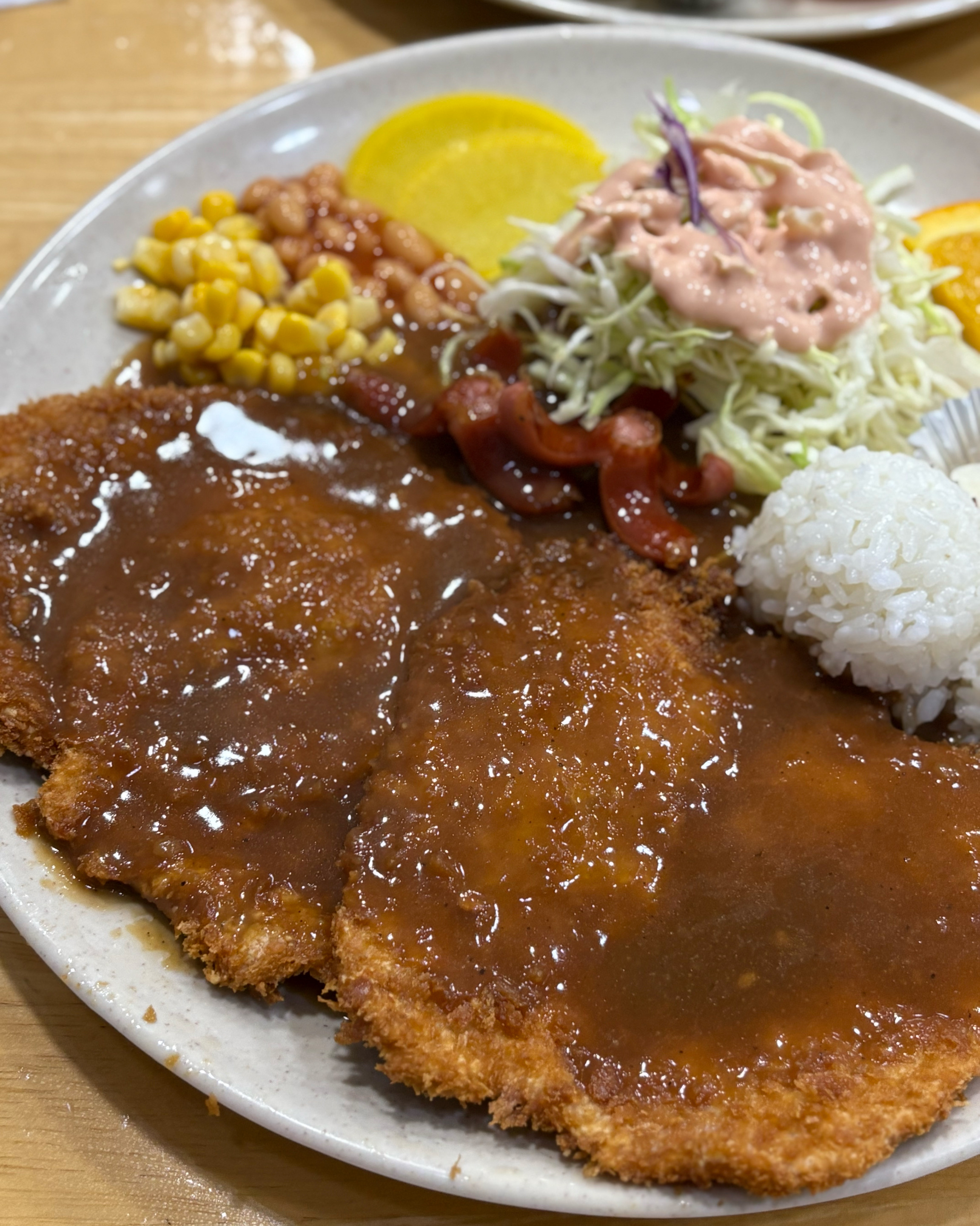 정자역 맛집 예돈돈까스 정자본점 내돈내산 방문리뷰