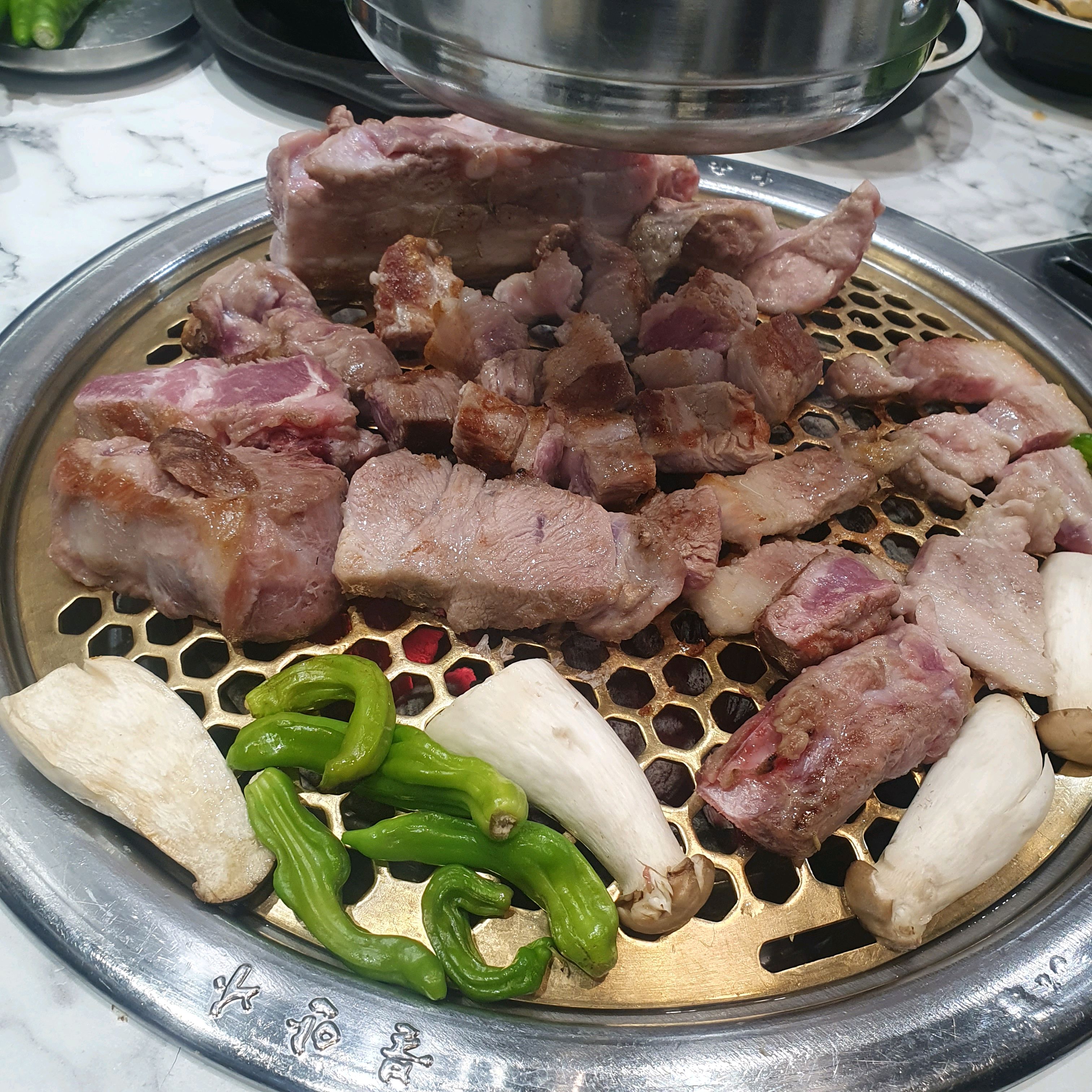 정자역 맛집 제주클래식 분당점 내돈내산 방문후기